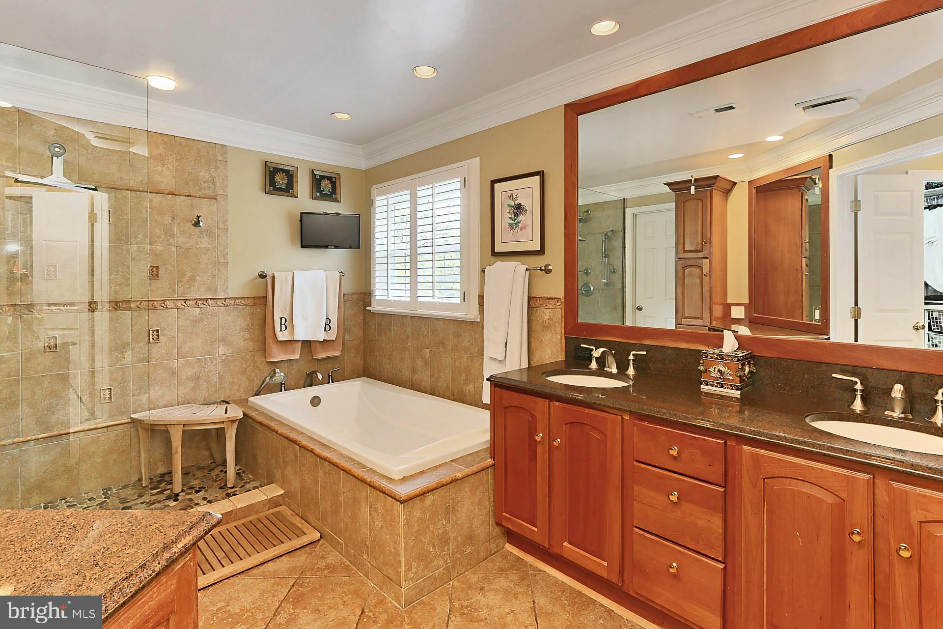 HUNT AT FAIRFAX STATION - Residential