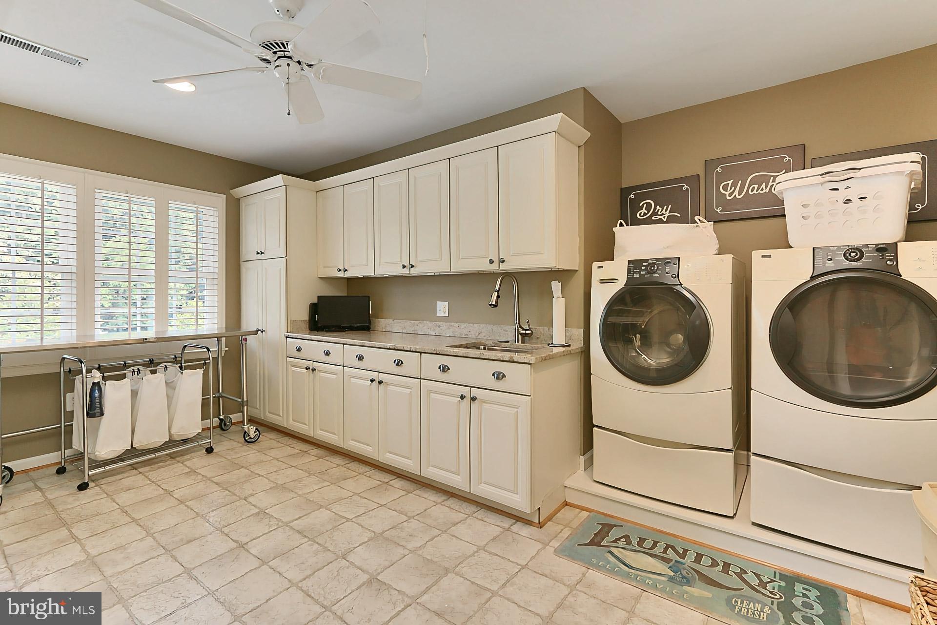 HUNT AT FAIRFAX STATION - Residential