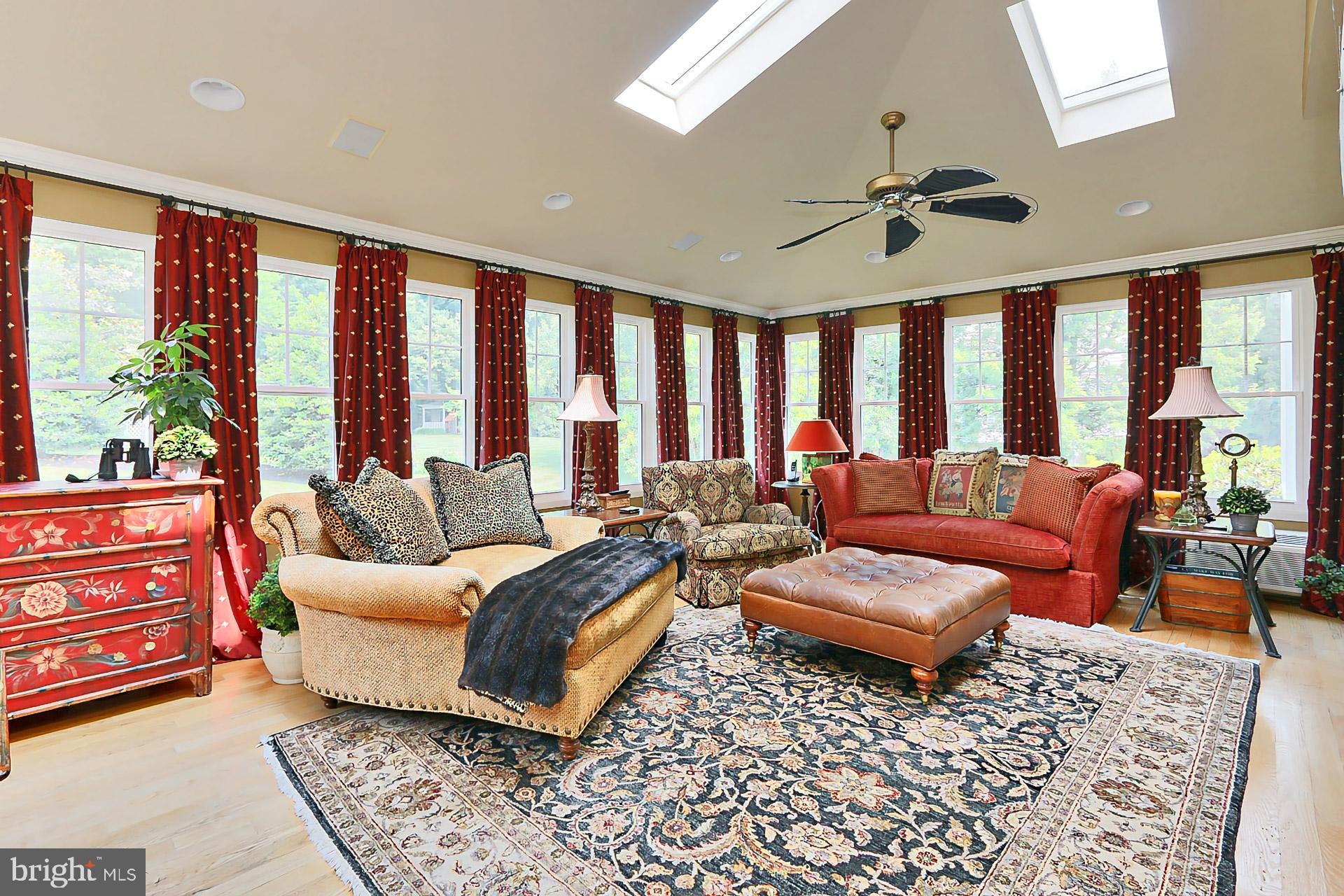 HUNT AT FAIRFAX STATION - Residential