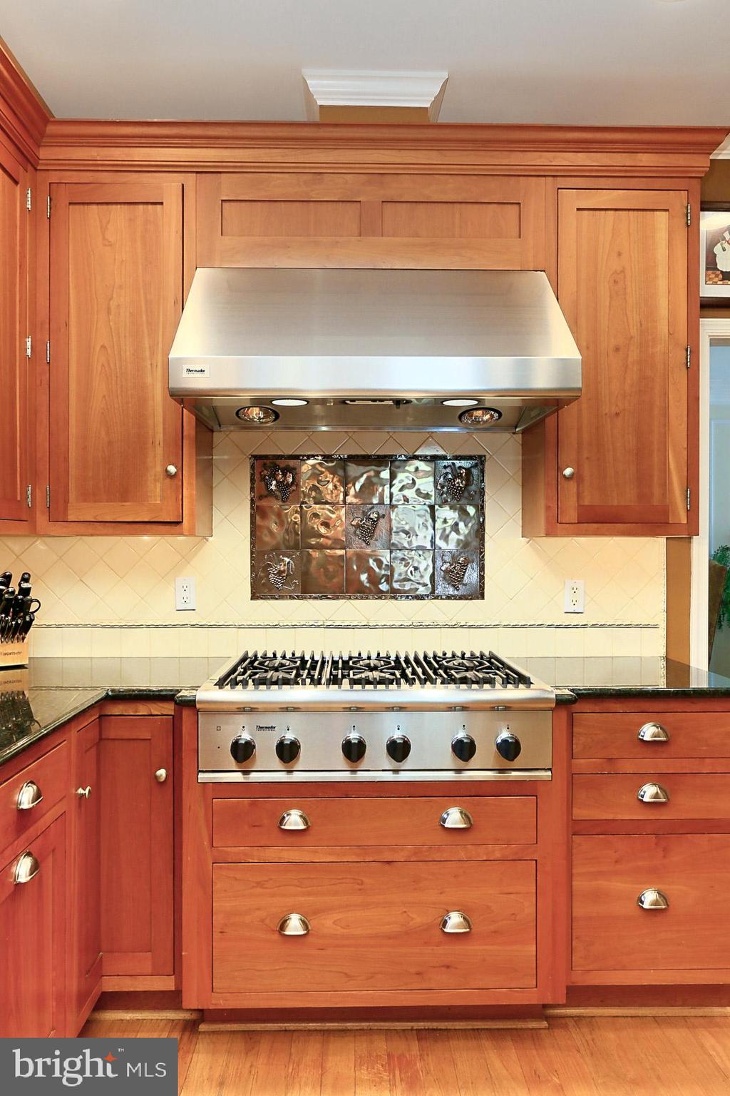 HUNT AT FAIRFAX STATION - Residential