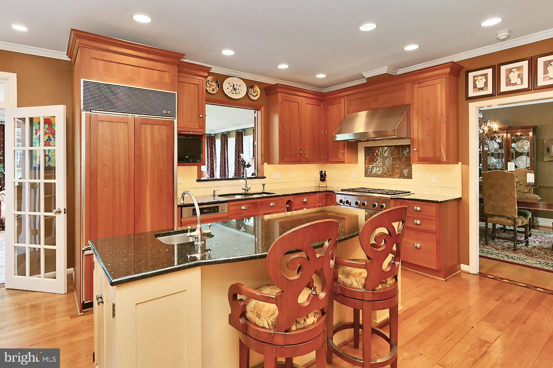 HUNT AT FAIRFAX STATION - Residential