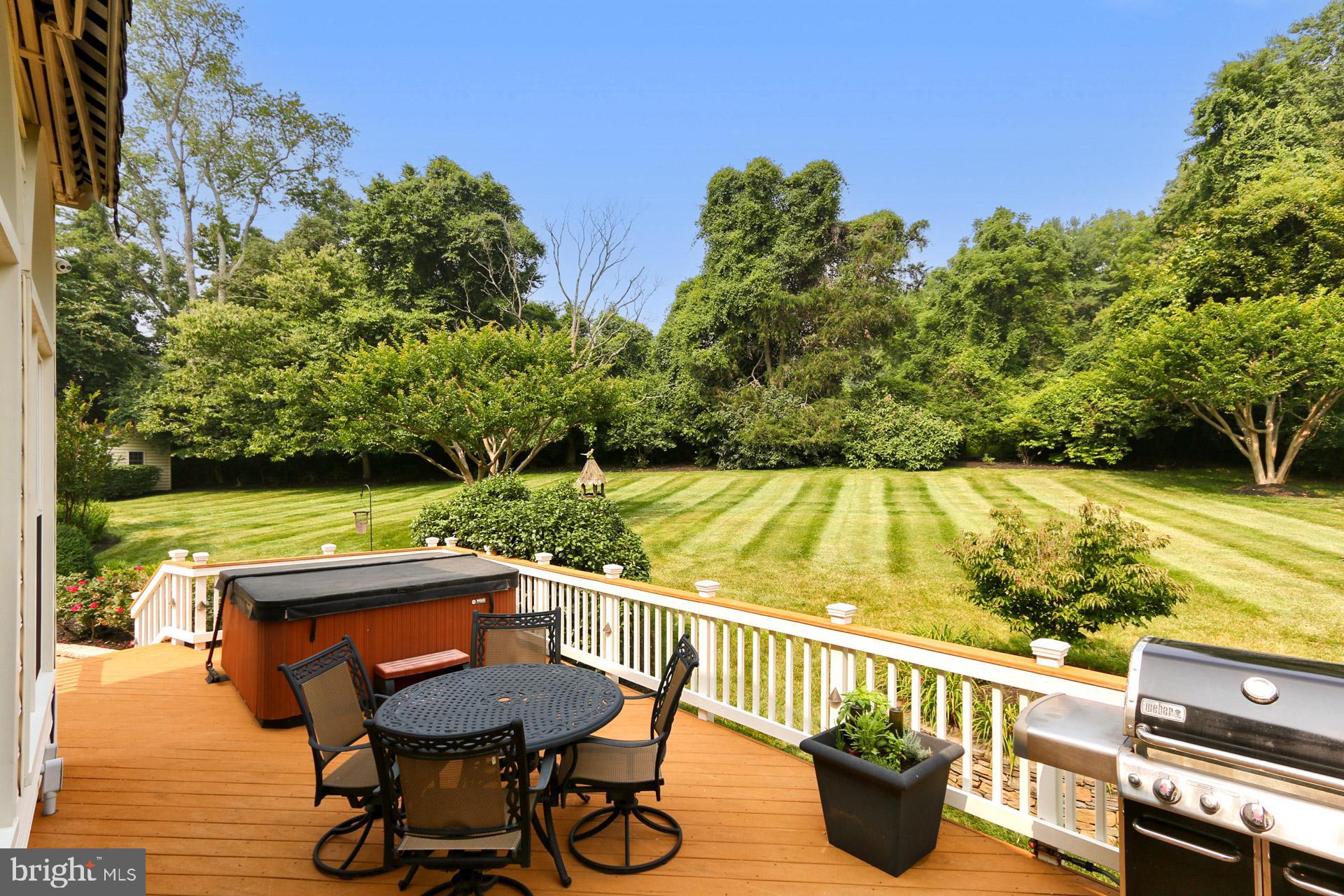 HUNT AT FAIRFAX STATION - Residential