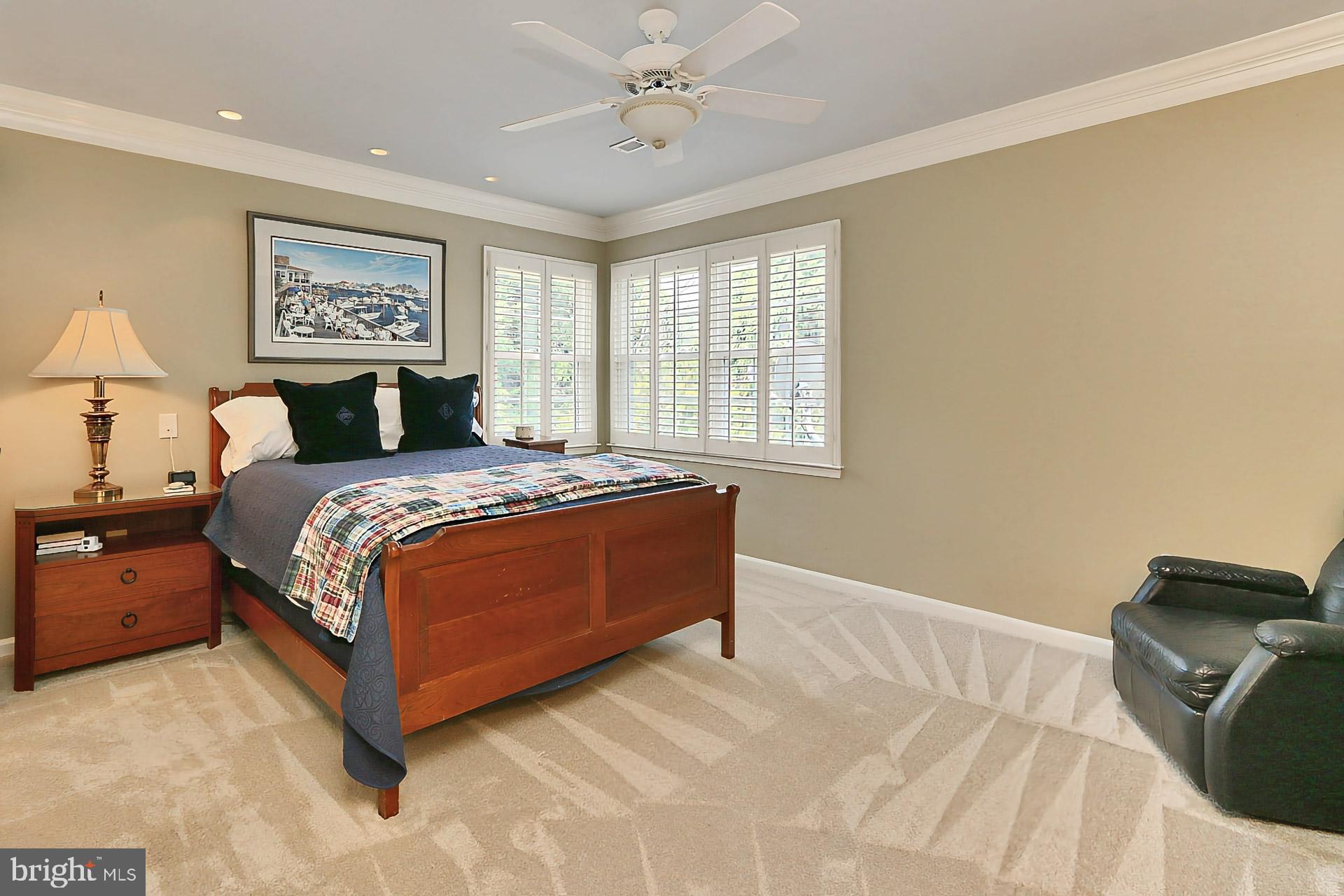 HUNT AT FAIRFAX STATION - Residential