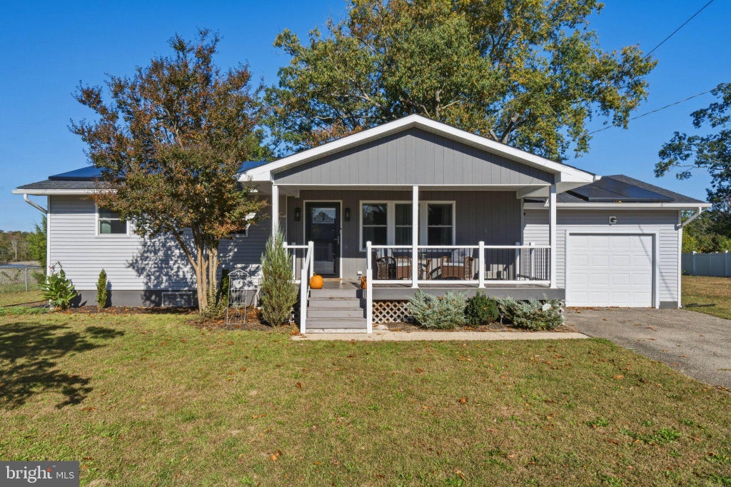 Photo of 370 Peek Avenue, MILLVILLE, NJ 08332 (MLS # NJCB2033438)