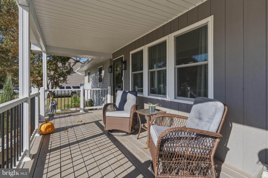 Photo of 370 Peek Avenue, MILLVILLE, NJ 08332 (MLS # NJCB2033438)