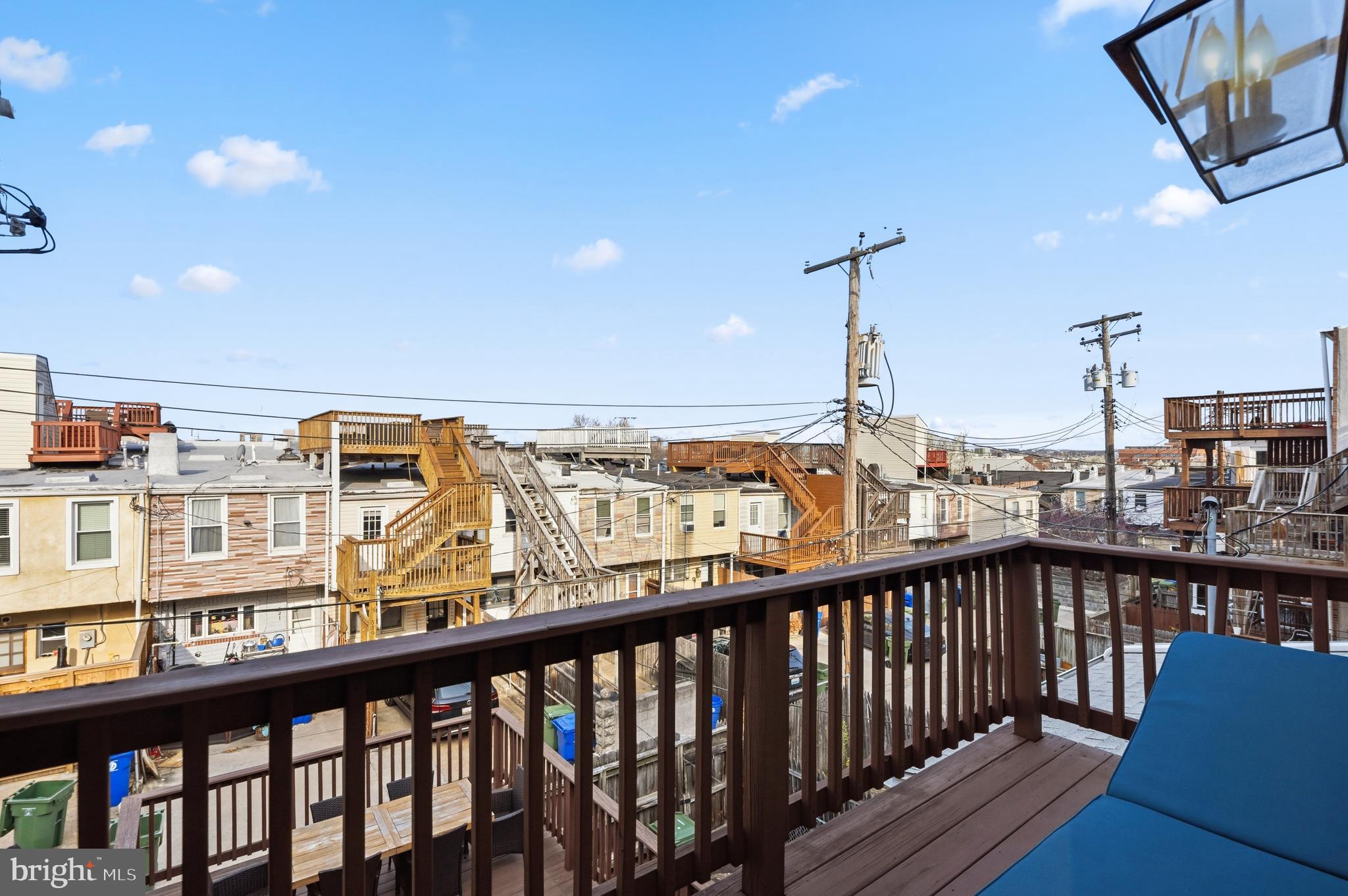 CANTON - Residential