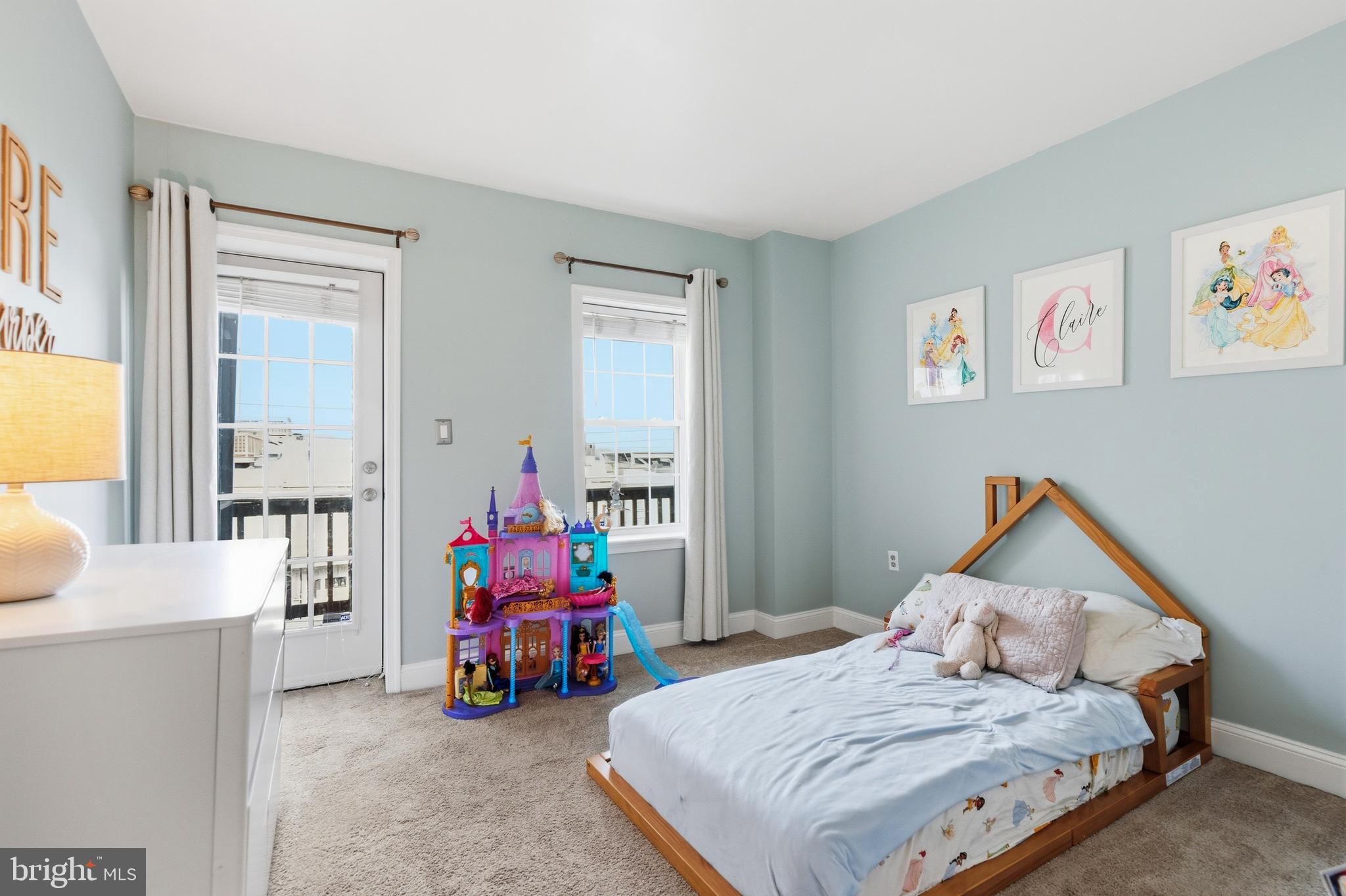 CANTON - Residential