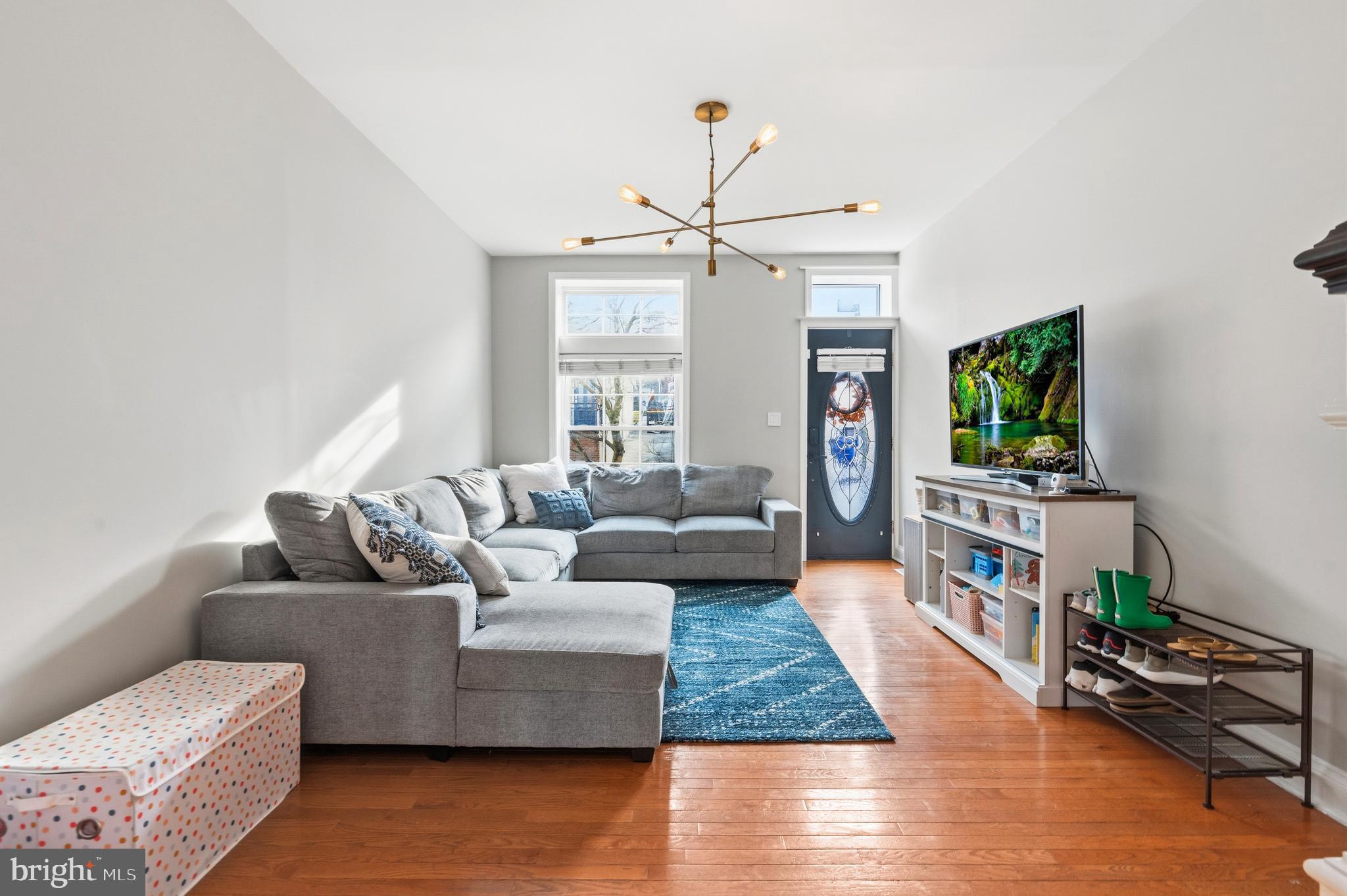 520 S BOULDIN STREET