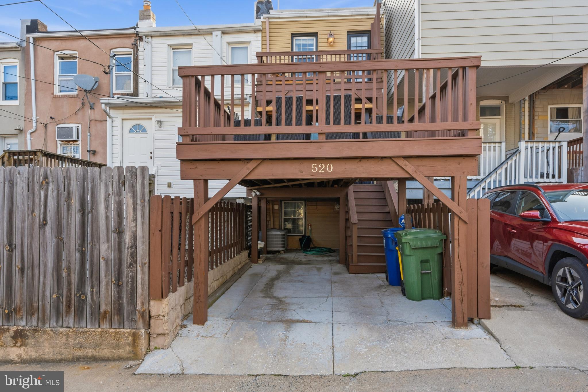 CANTON - Residential