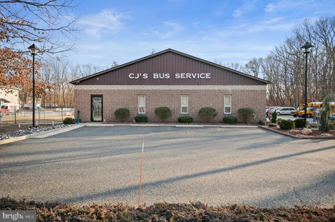 Photo of 277 Harding Highway, ELMER, NJ 08318 (MLS # NJSA2014046)