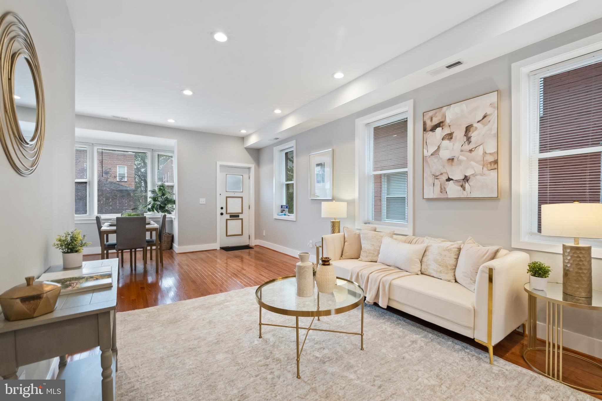 607 TUCKERMAN STREET NW