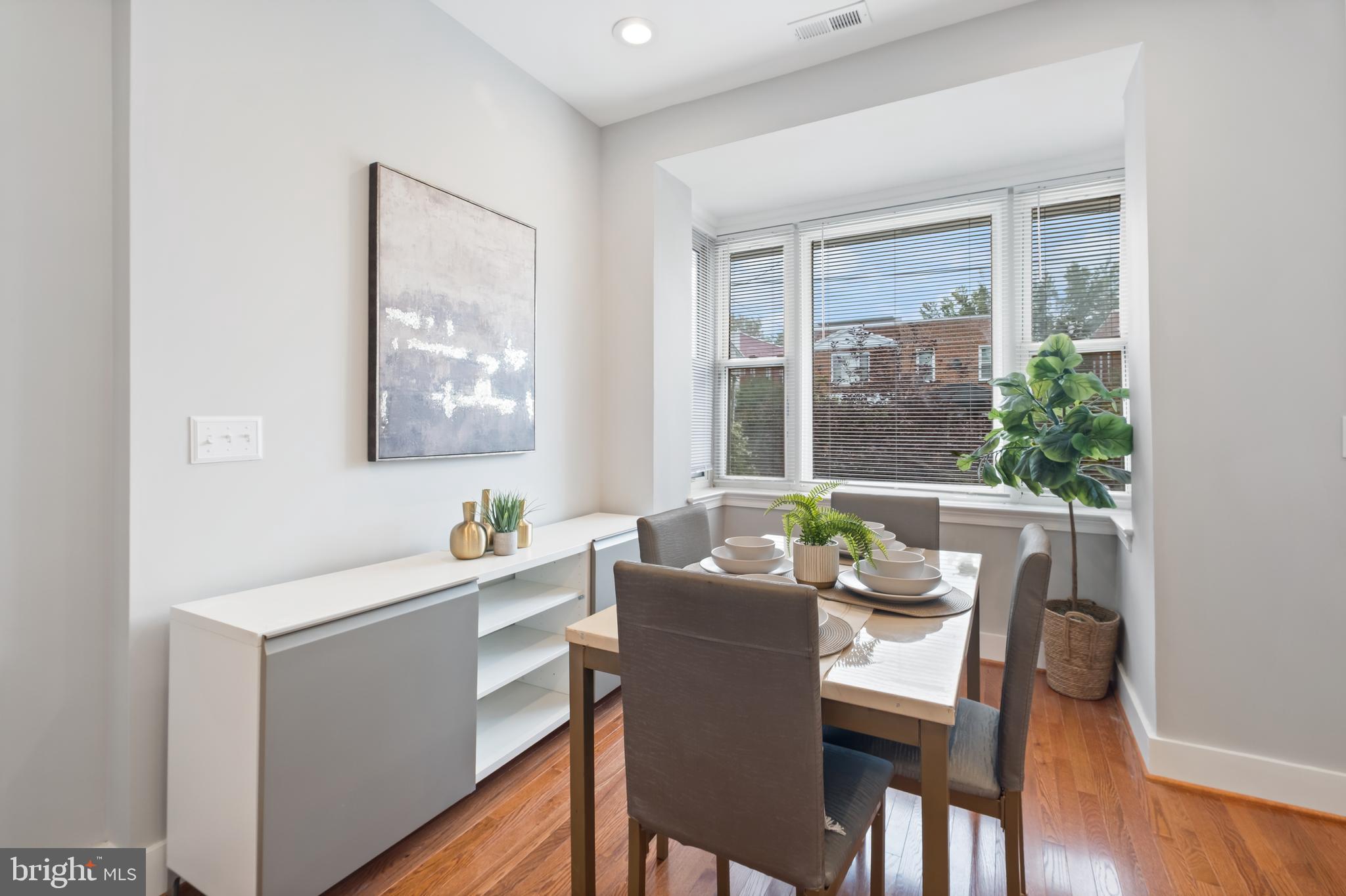 607 TUCKERMAN STREET NW