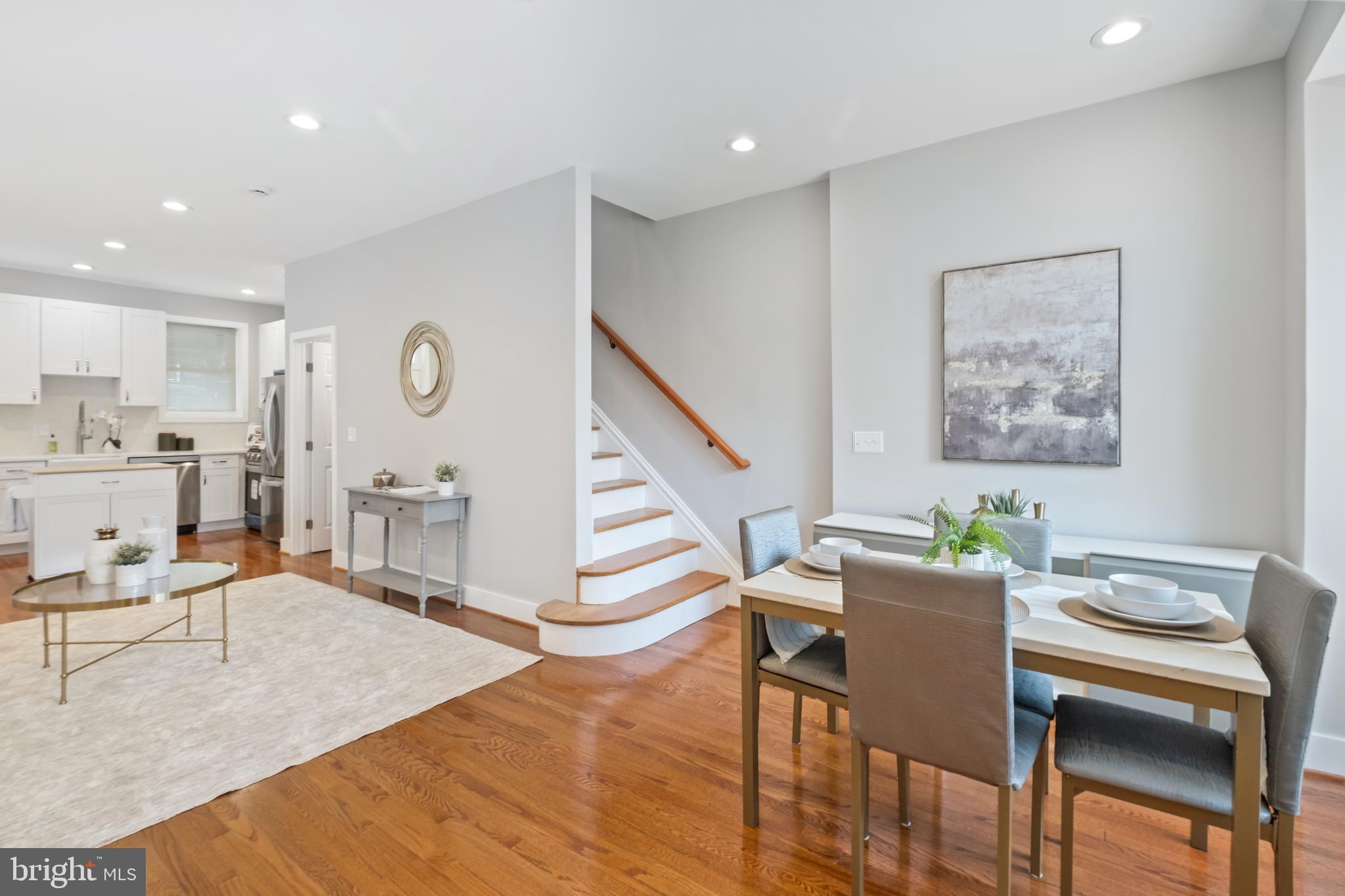 607 TUCKERMAN STREET NW