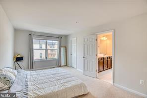 BRADFORD'S LANDING - Residential Lease