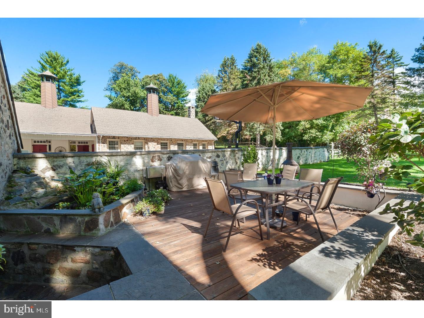 RADNOR HUNT - Residential