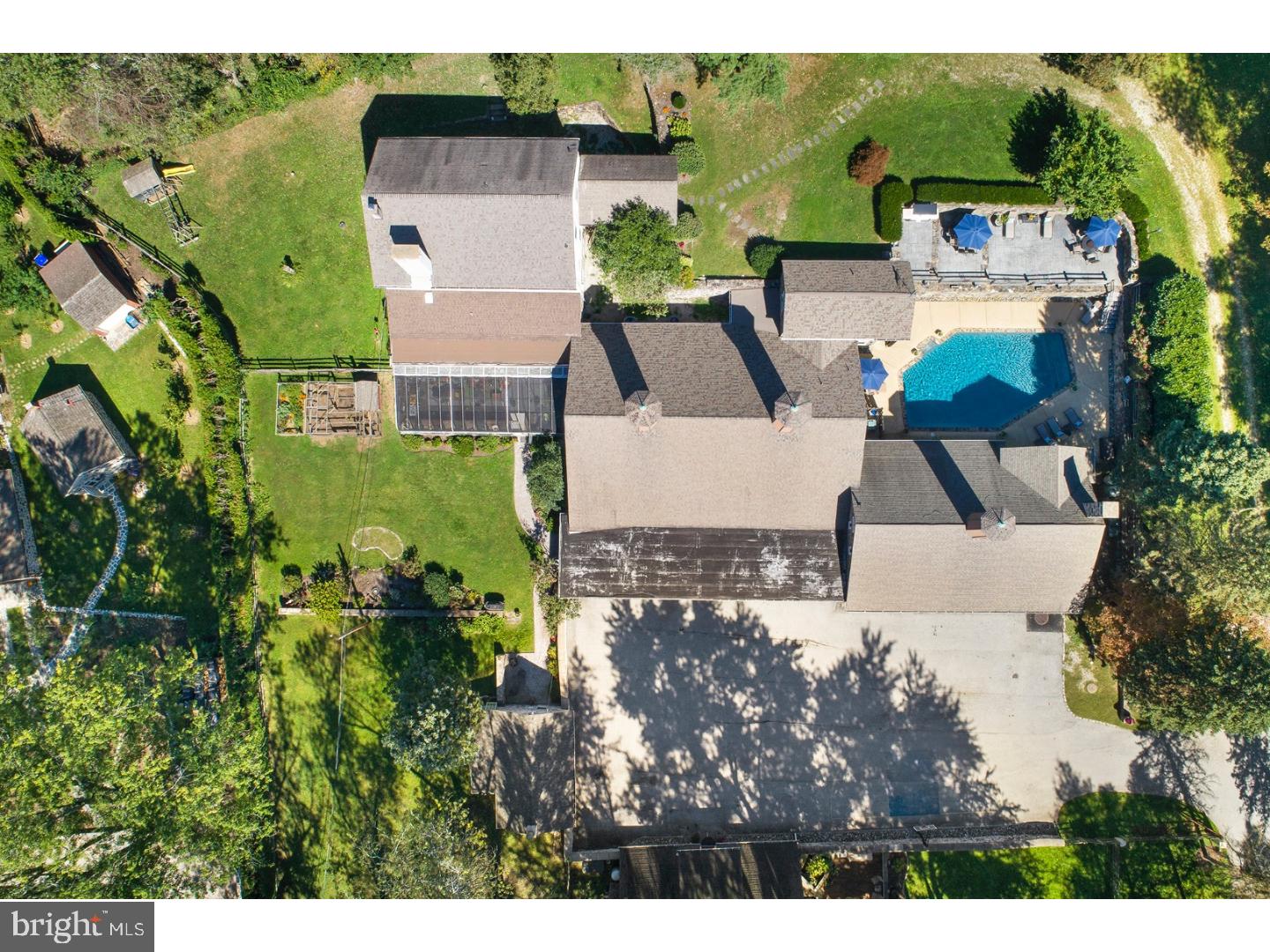 RADNOR HUNT - Residential