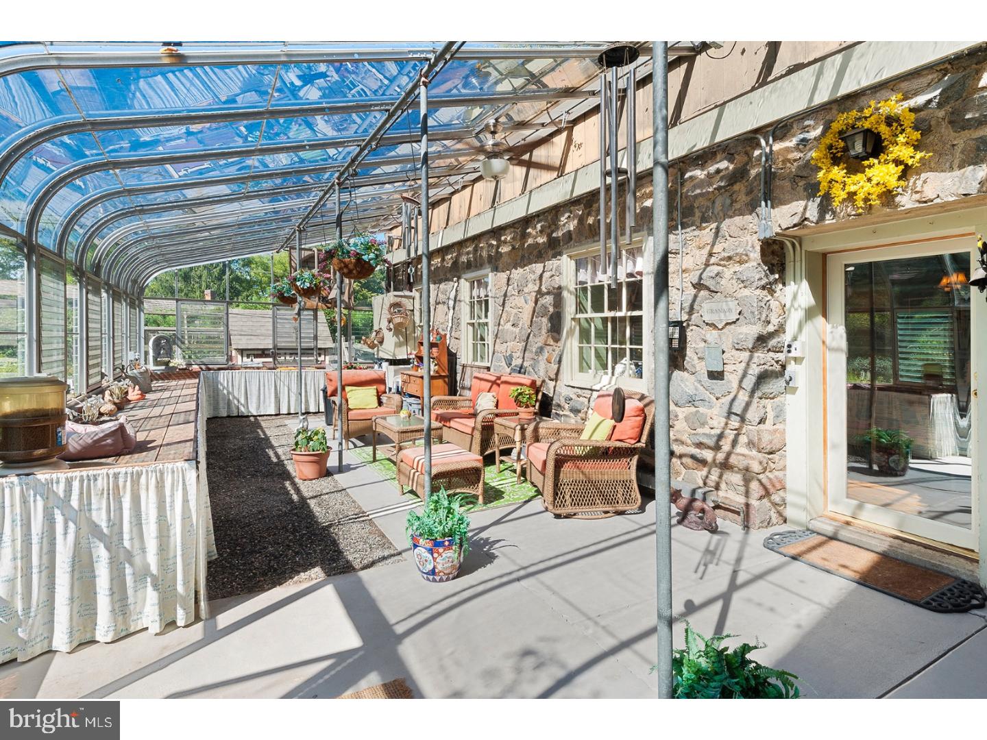 RADNOR HUNT - Residential