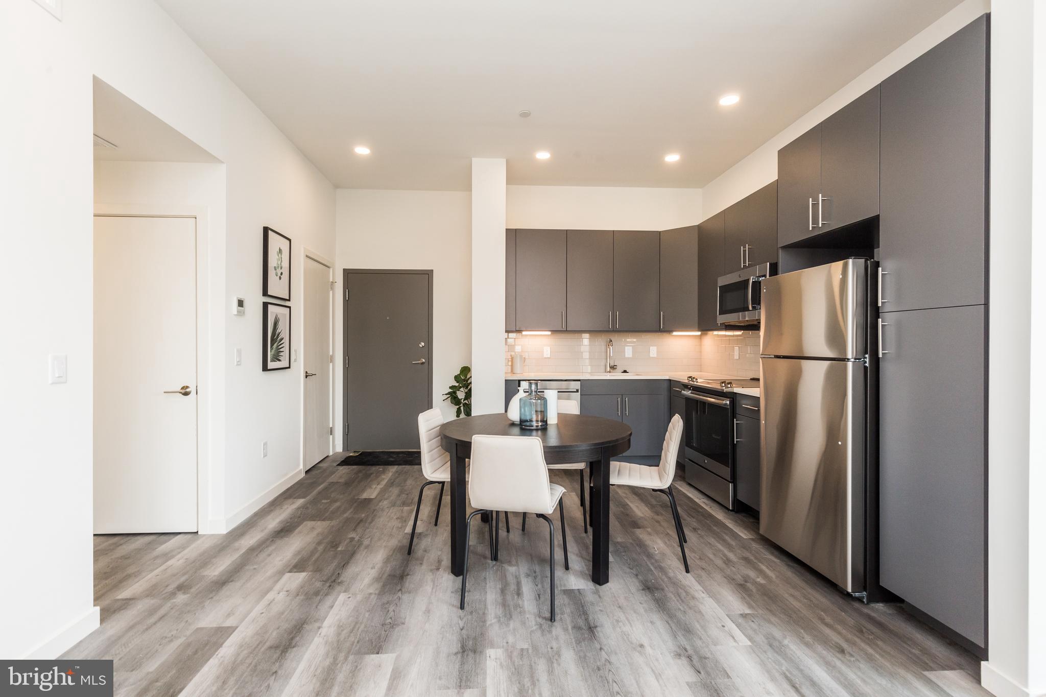 EAST KENSINGTON - Residential Lease