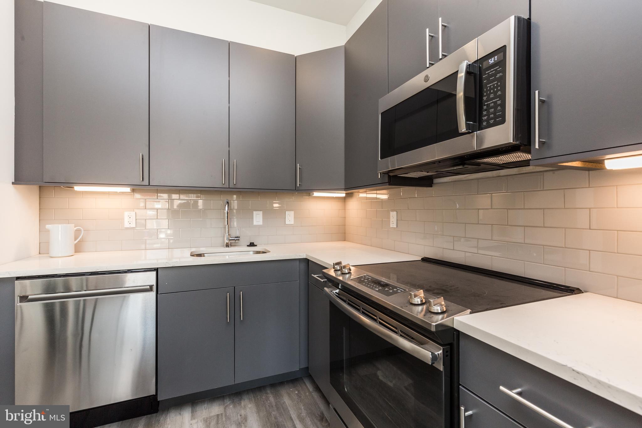 EAST KENSINGTON - Residential Lease