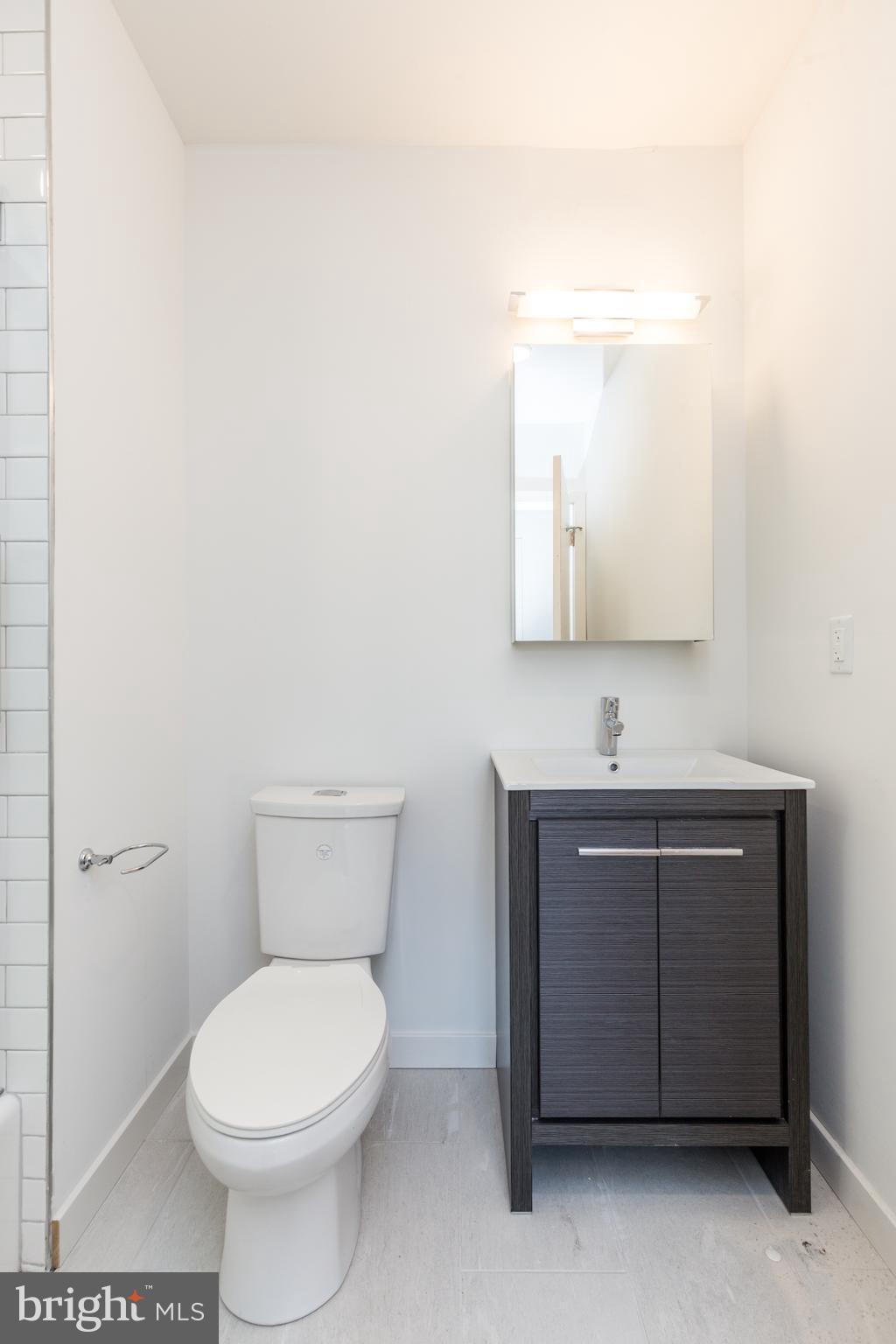EAST KENSINGTON - Residential Lease