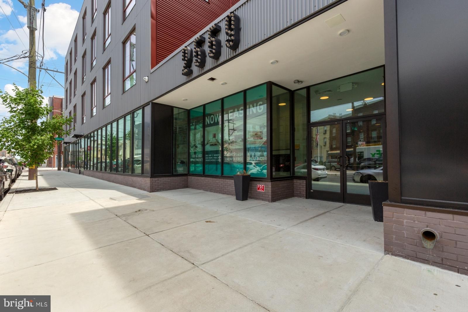 EAST KENSINGTON - Residential Lease