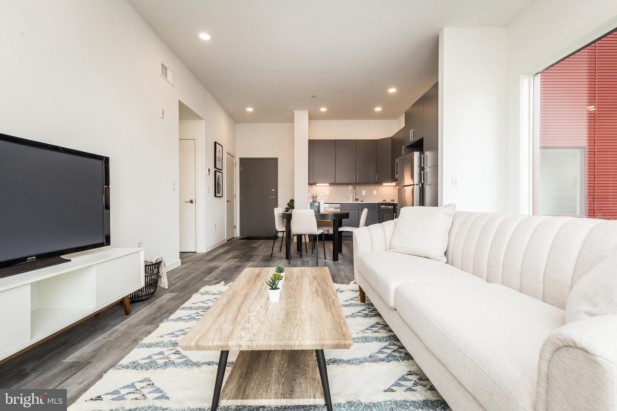 EAST KENSINGTON - Residential Lease