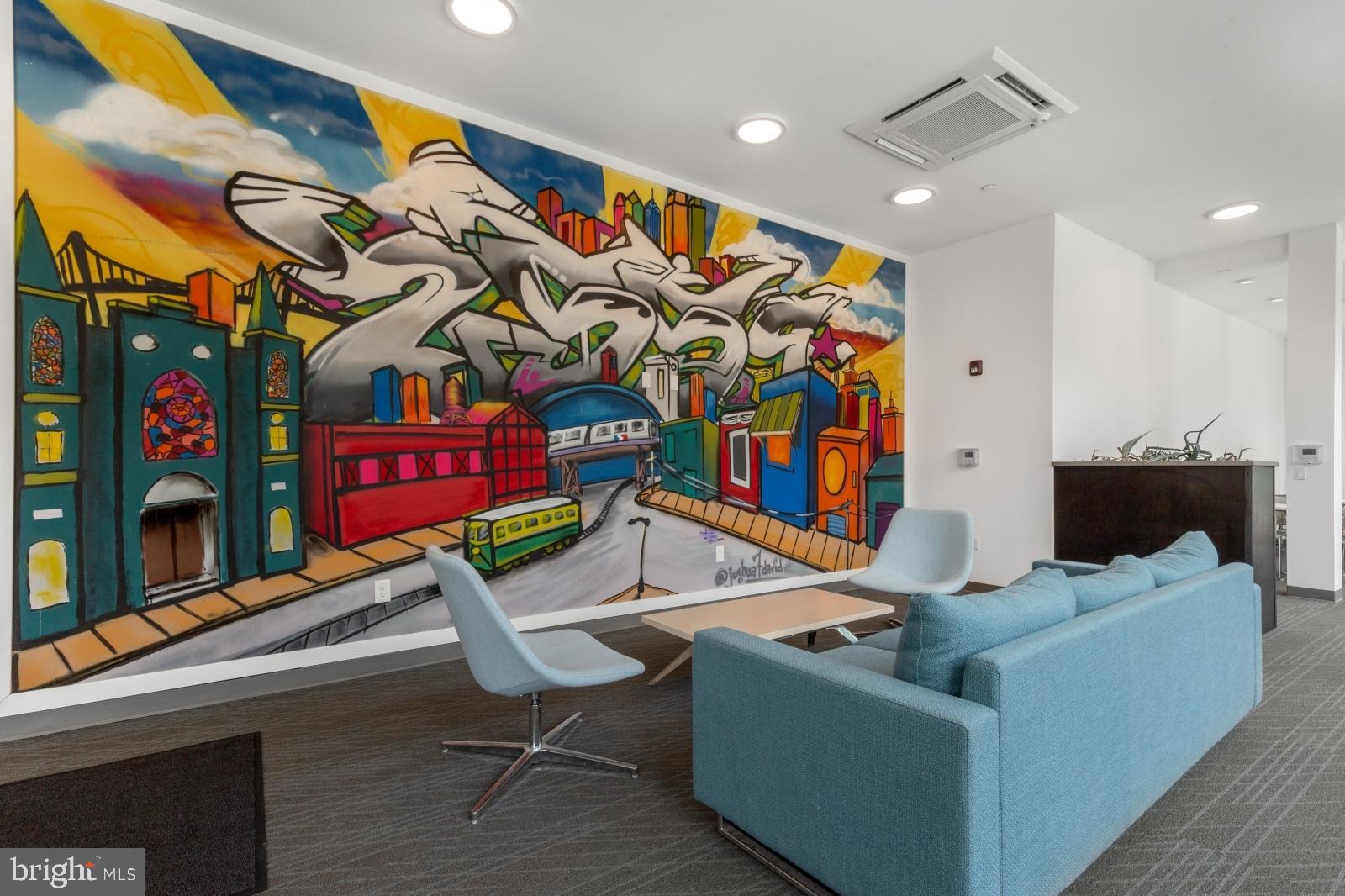 EAST KENSINGTON - Residential Lease