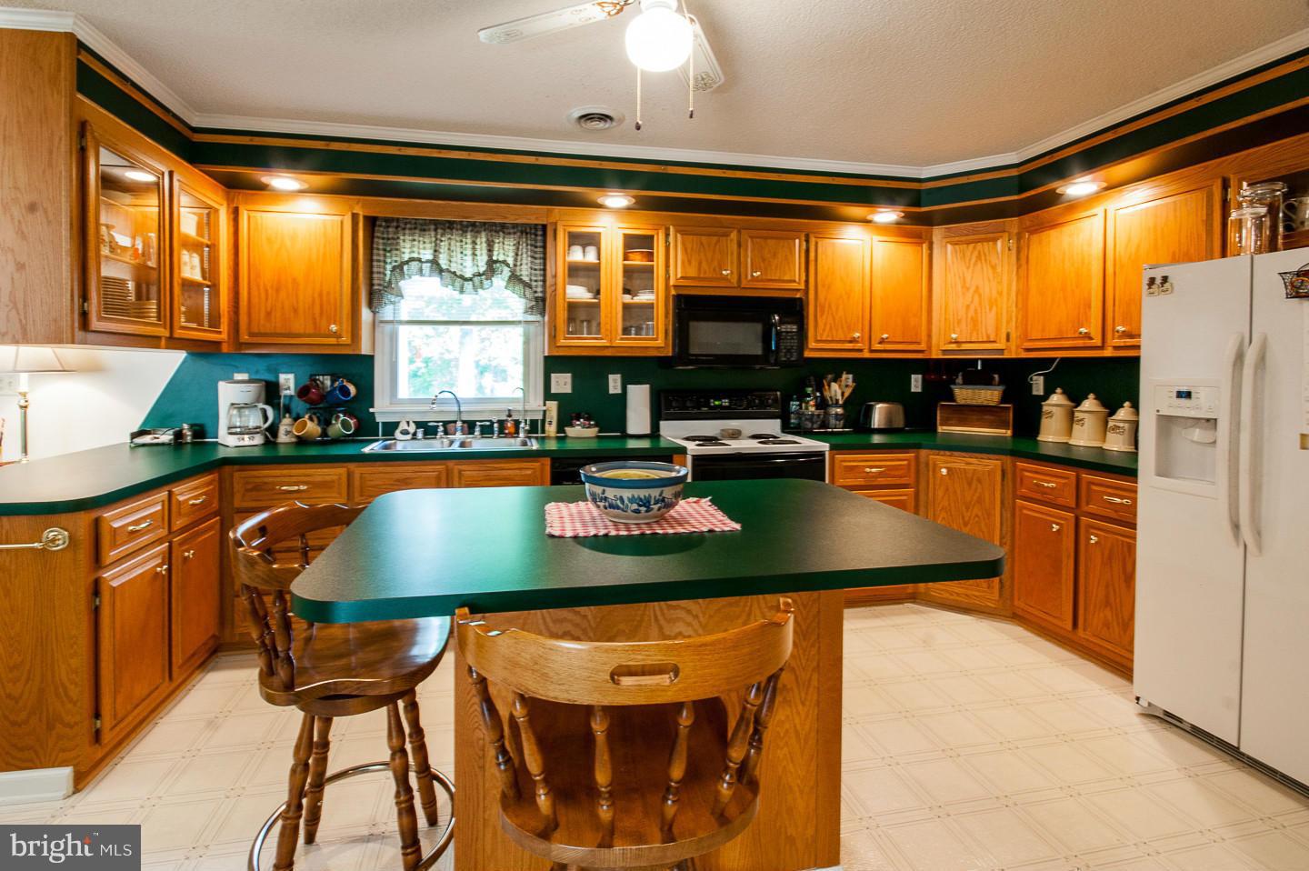 WOODSIDE - Residential