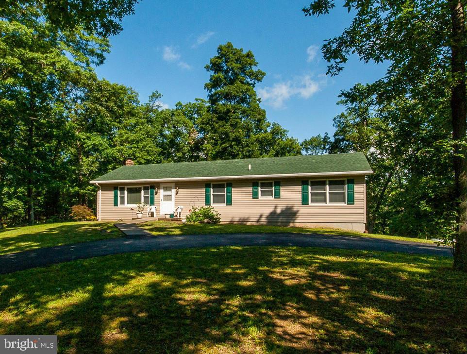 WOODSIDE - Residential