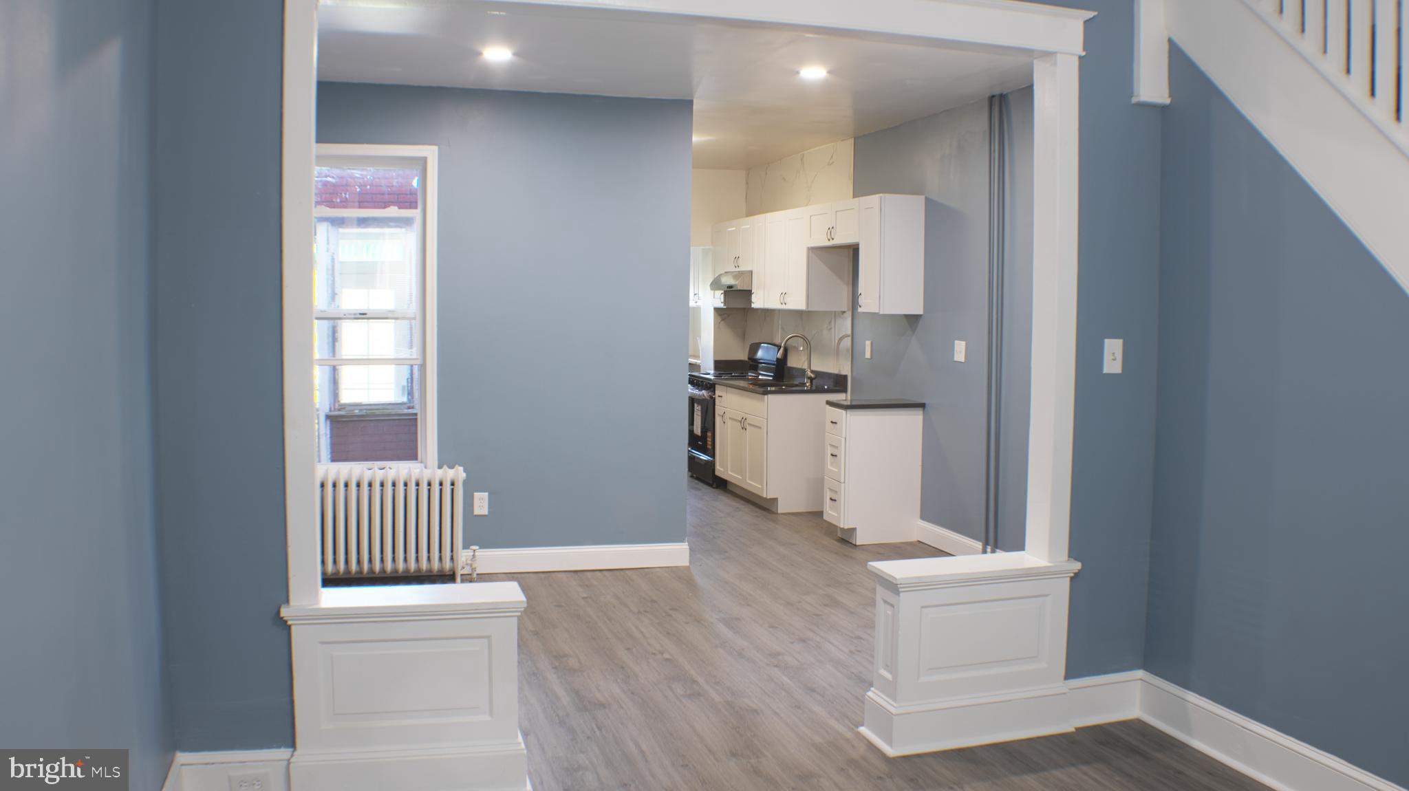 NONE AVAILABLE - Residential Lease