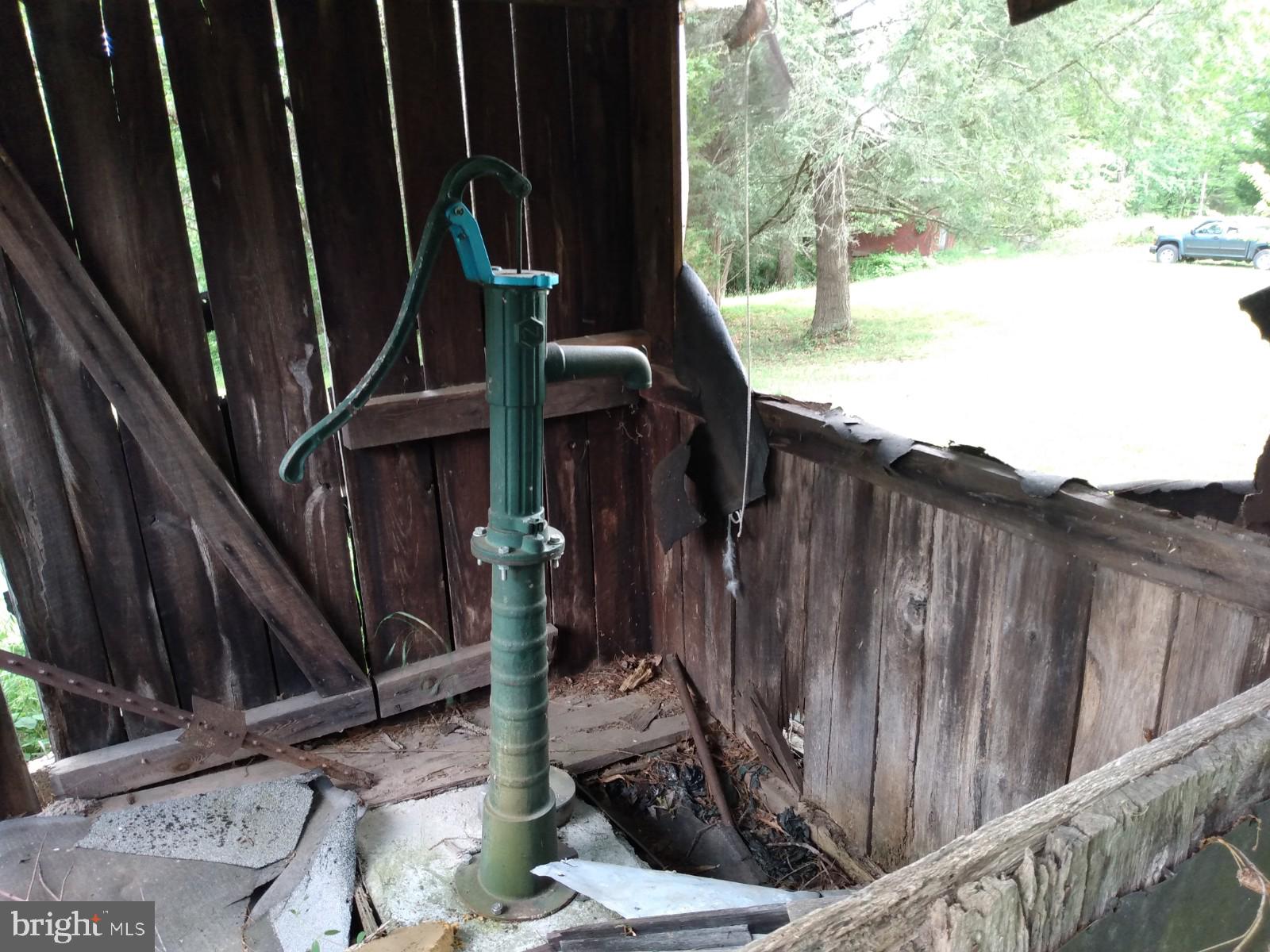 NONE AVAILABLE - Land