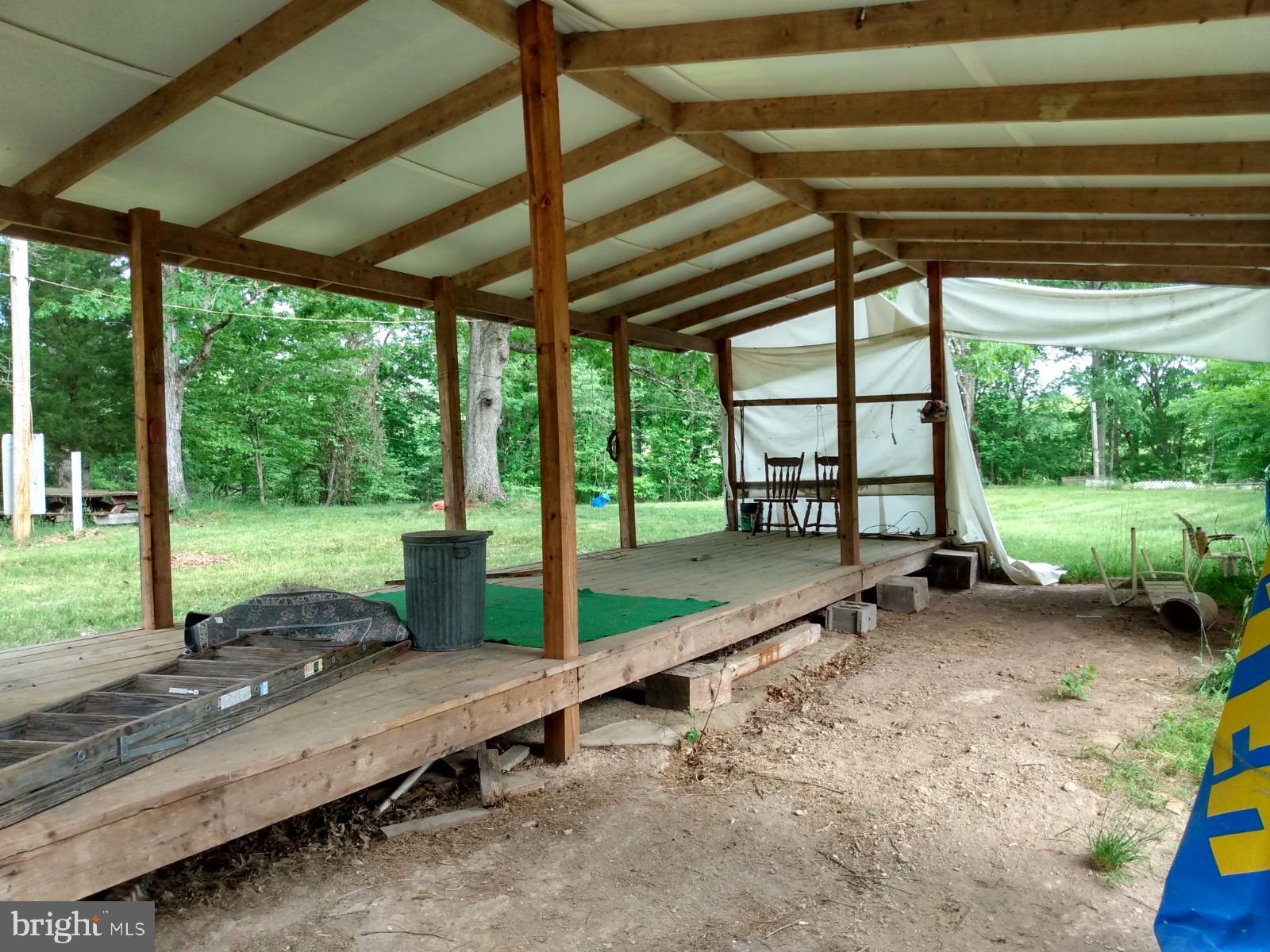 NONE AVAILABLE - Land