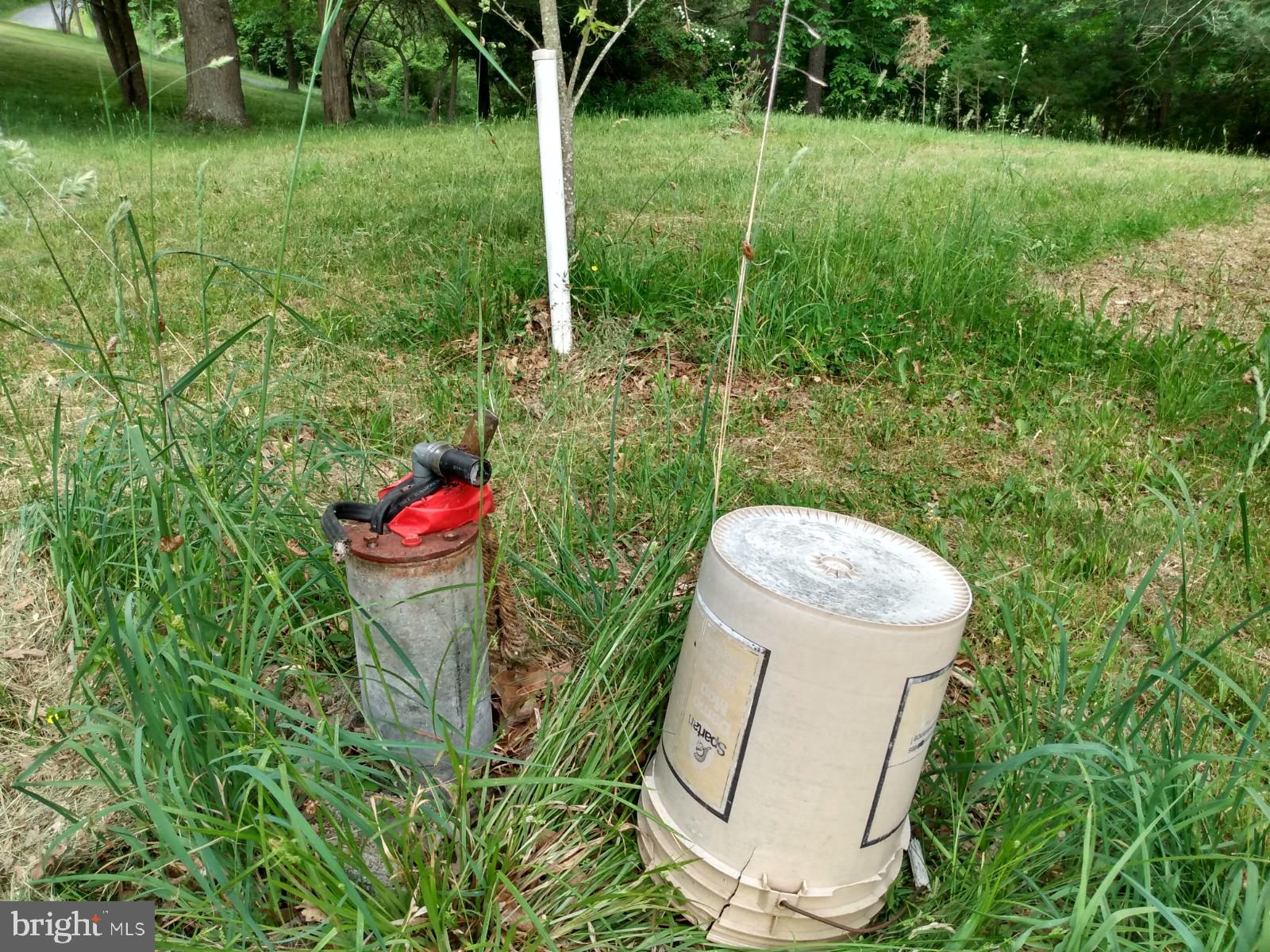 NONE AVAILABLE - Land