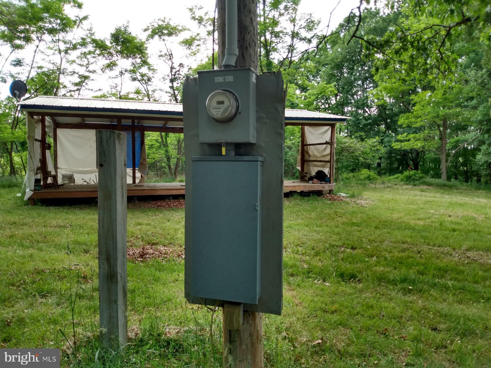 NONE AVAILABLE - Land