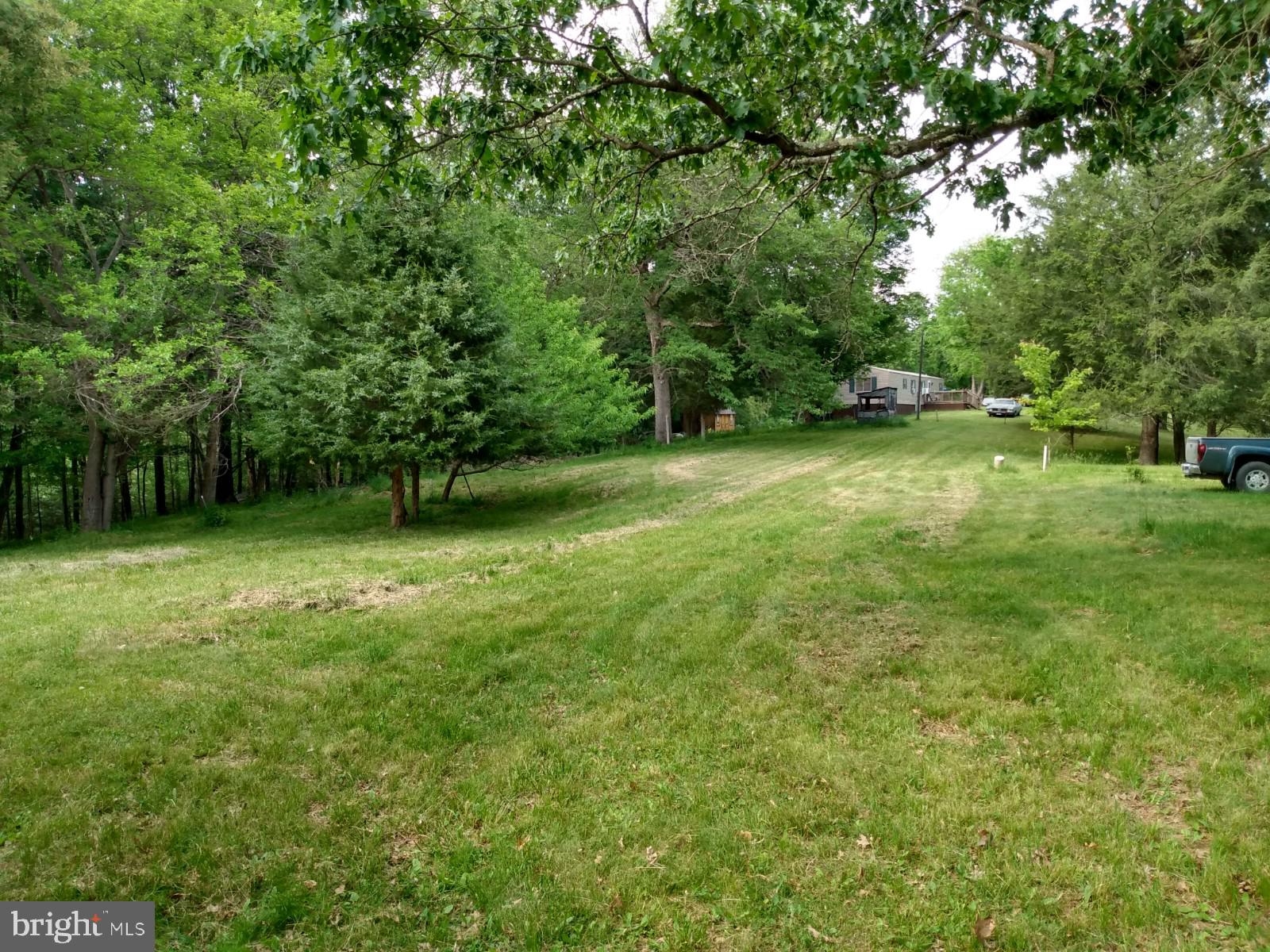 NONE AVAILABLE - Land