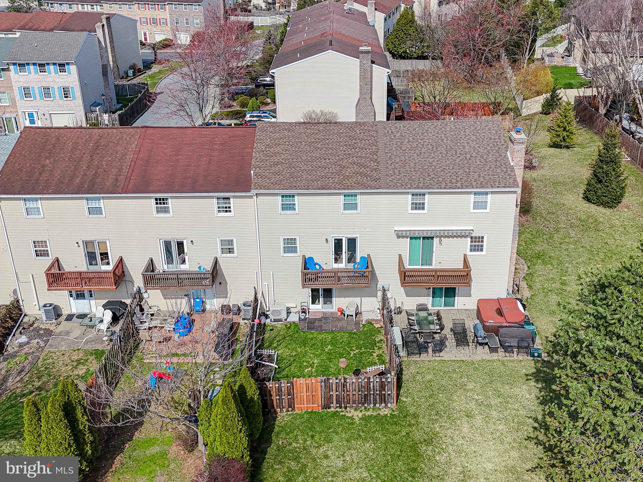 CLEARVIEW MANOR - Residential