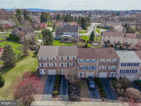 Photo of 1069 Barnside Road, ALLENTOWN, PA 18103 (MLS # PALH2014990)