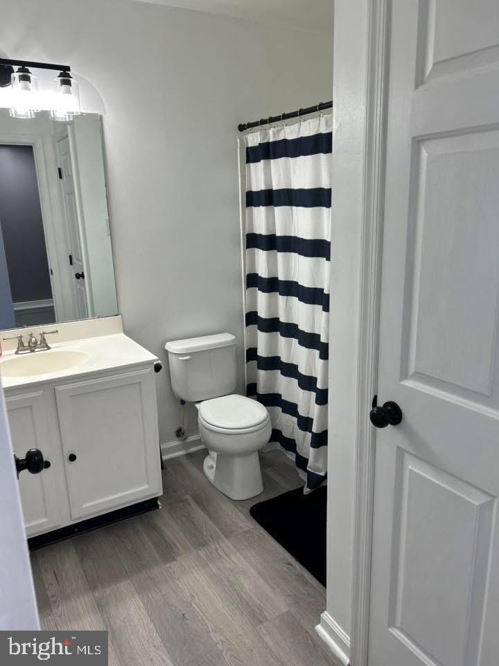 BARRETT RUN - Residential