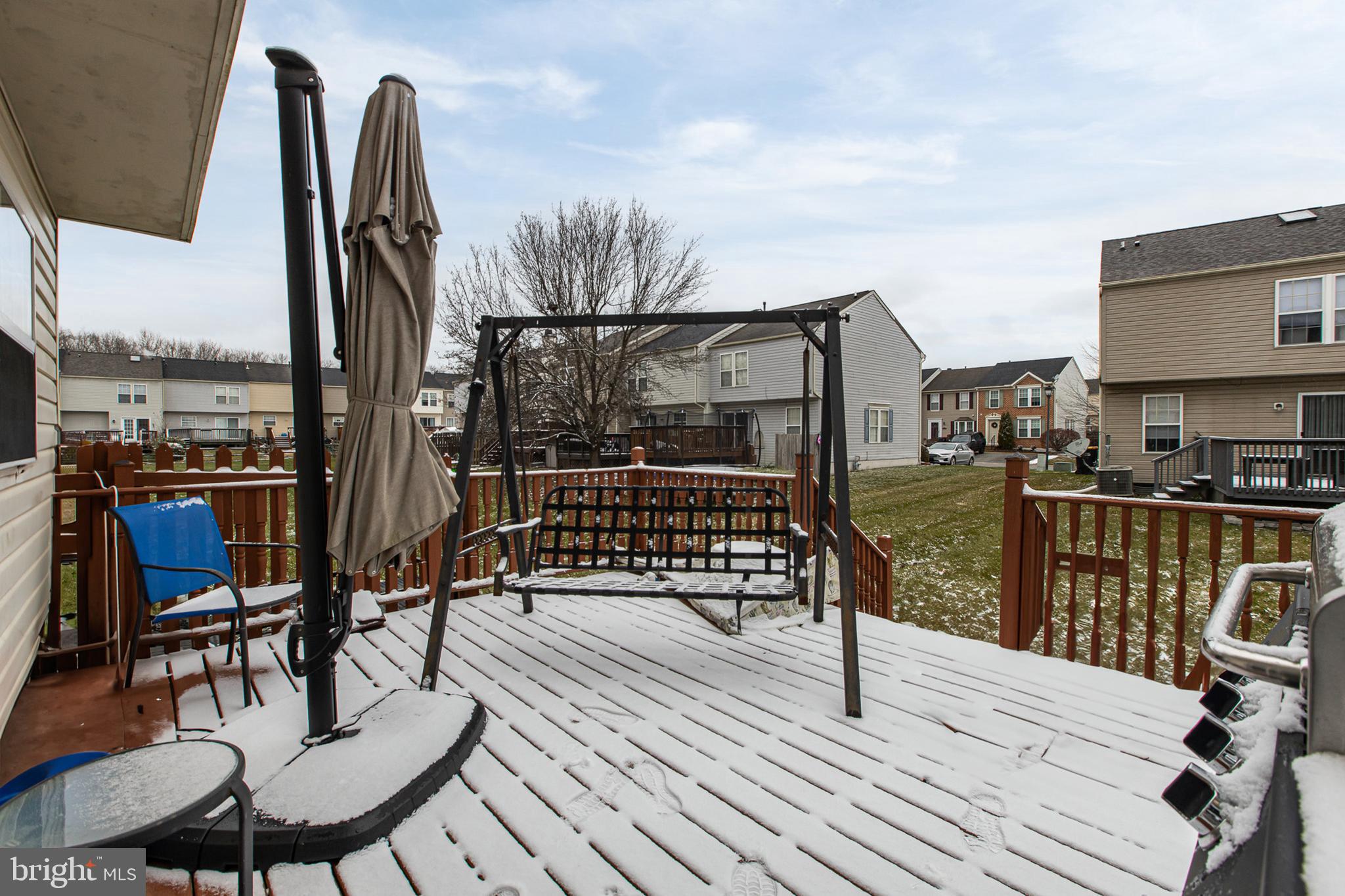 BARRETT RUN - Residential