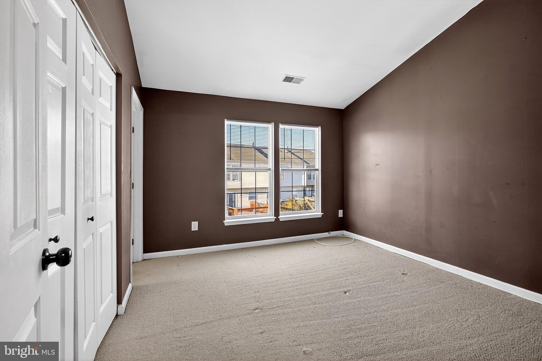 BARRETT RUN - Residential