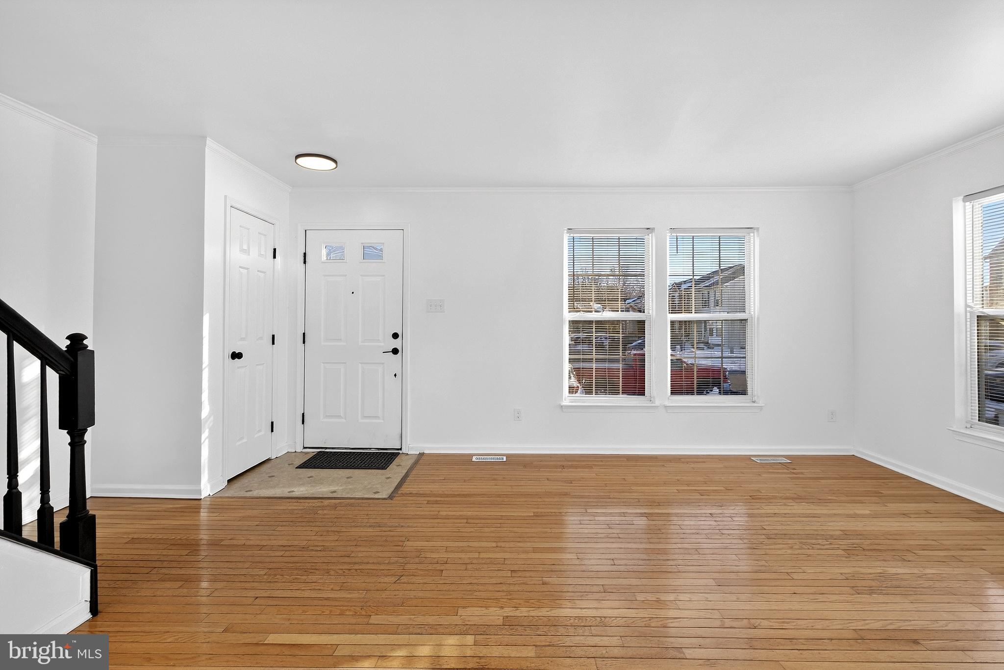 BARRETT RUN - Residential