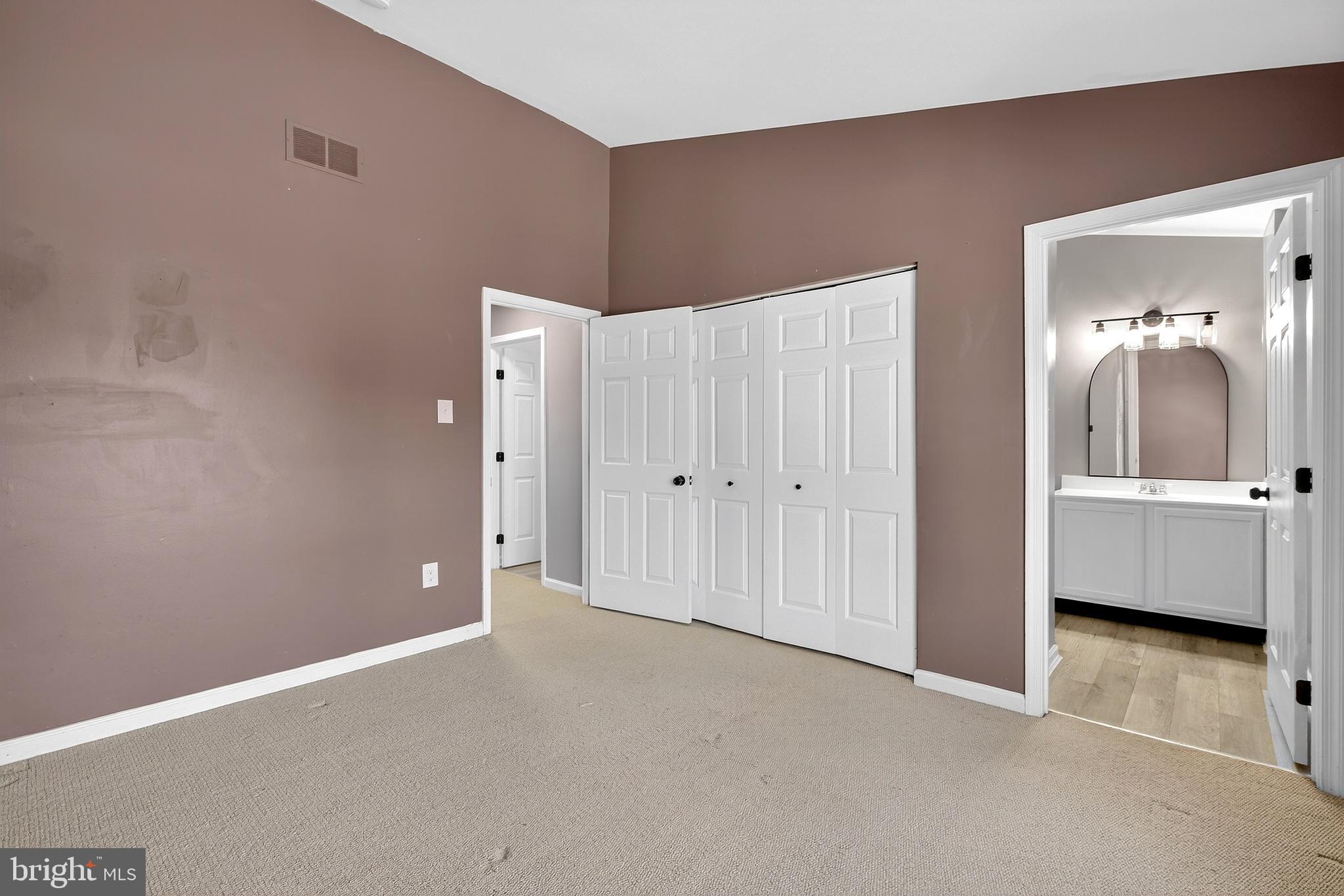 BARRETT RUN - Residential