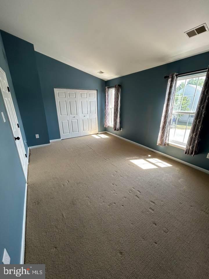 BARRETT RUN - Residential