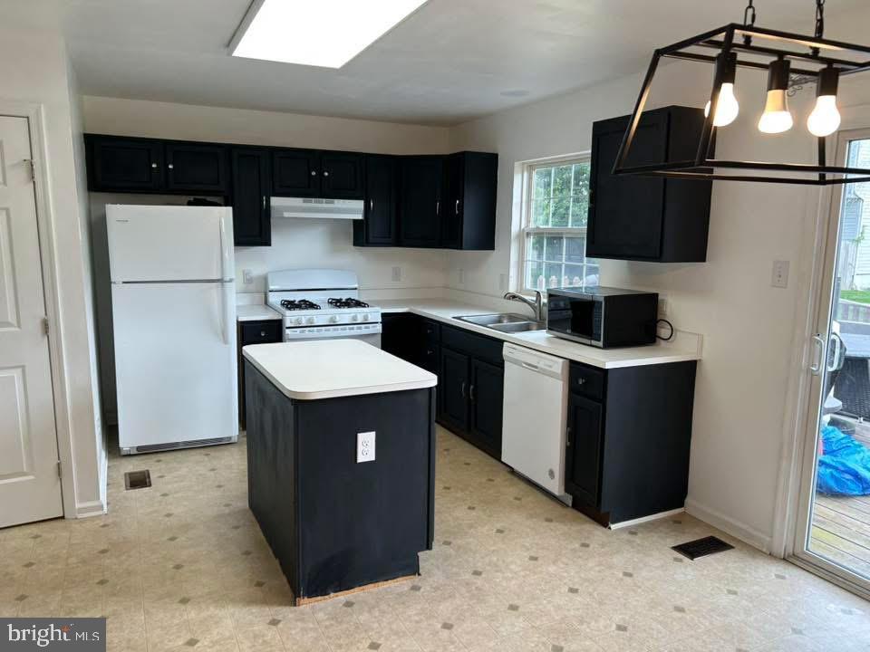 BARRETT RUN - Residential