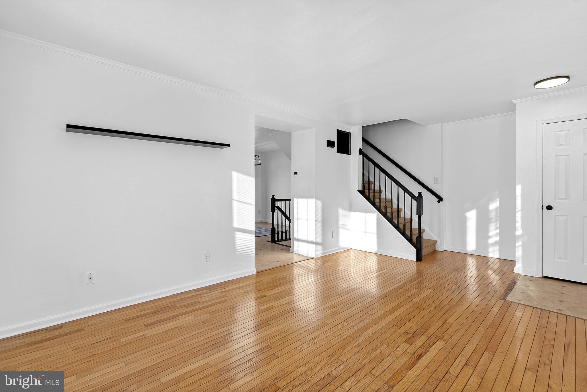 BARRETT RUN - Residential