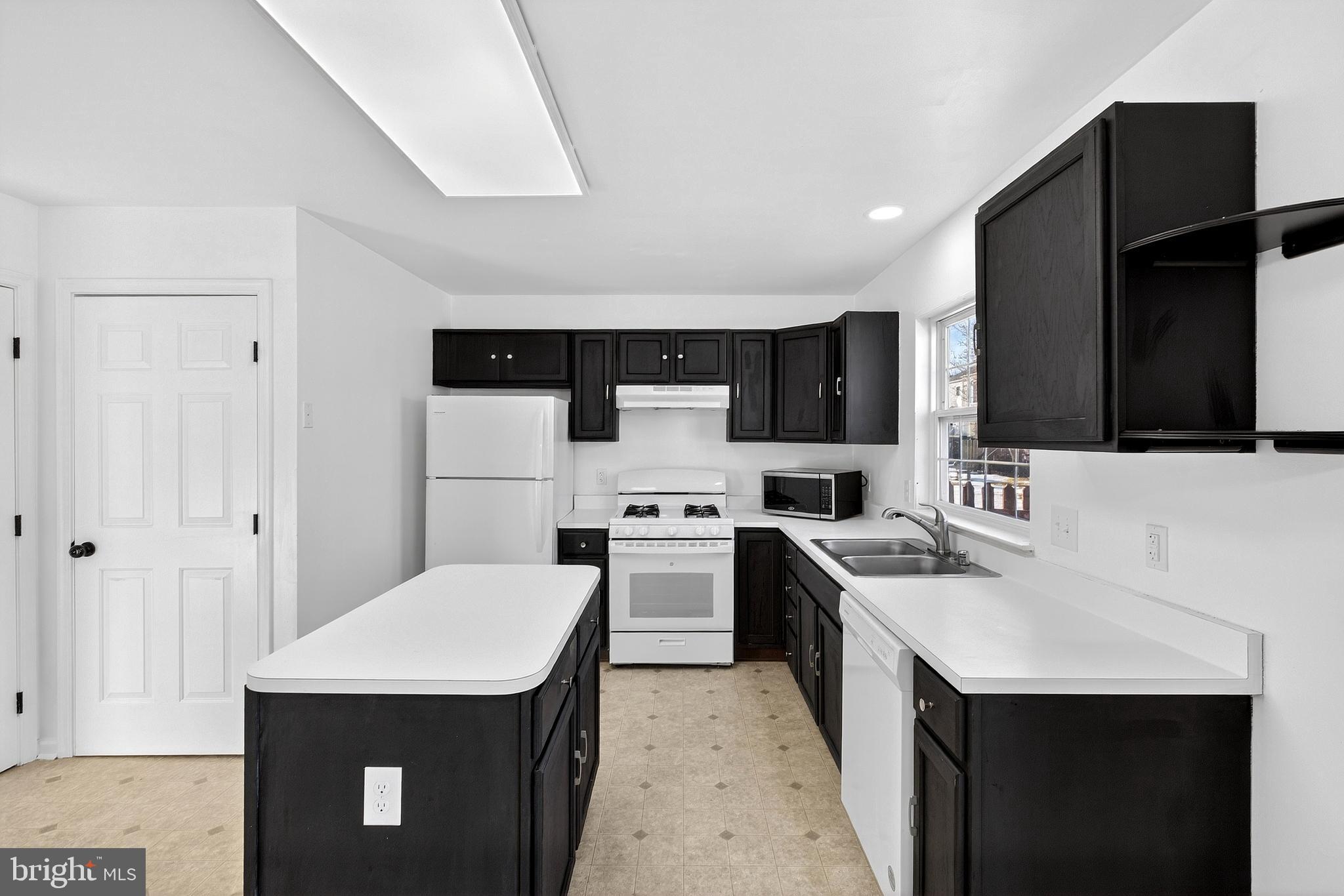 BARRETT RUN - Residential