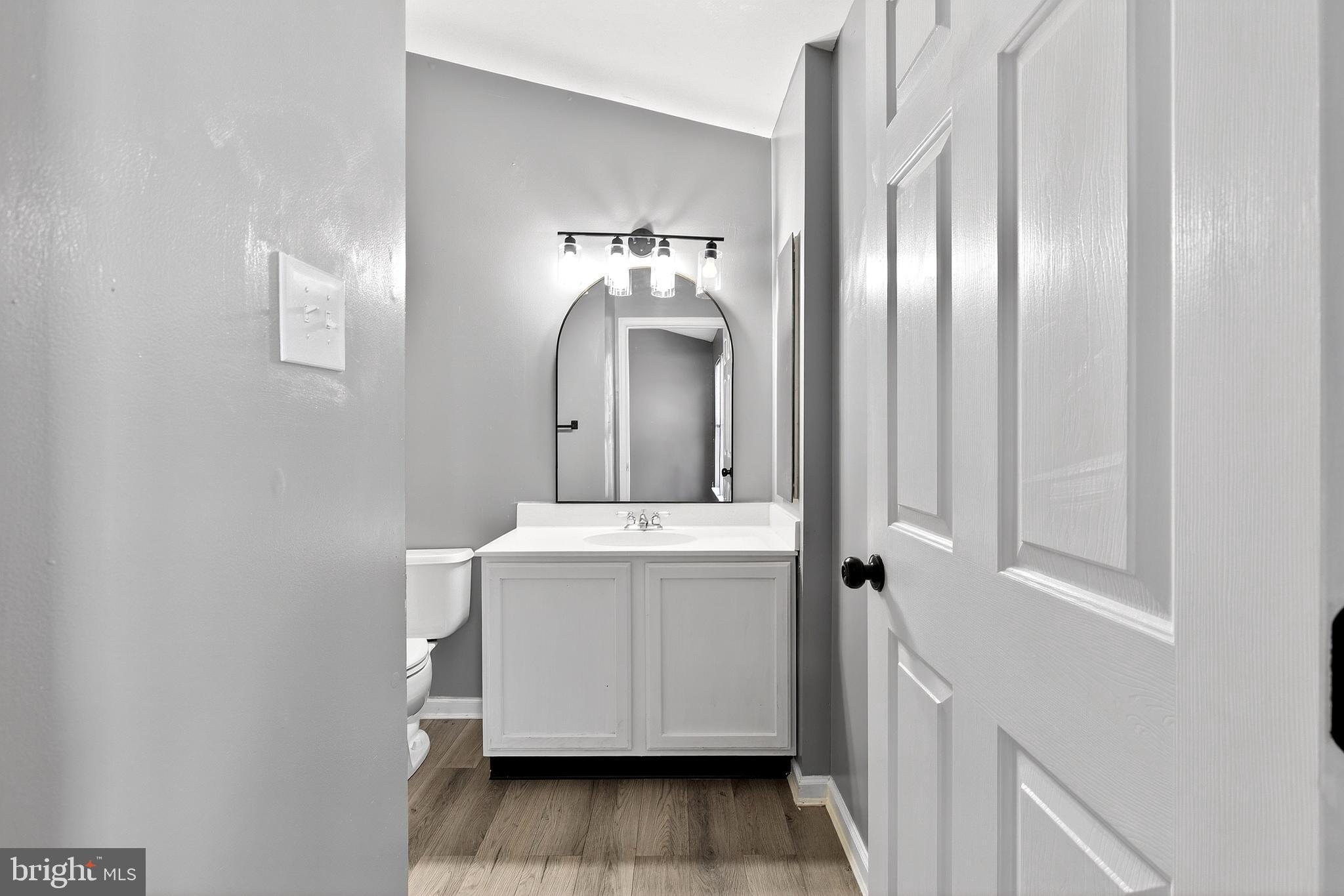 BARRETT RUN - Residential