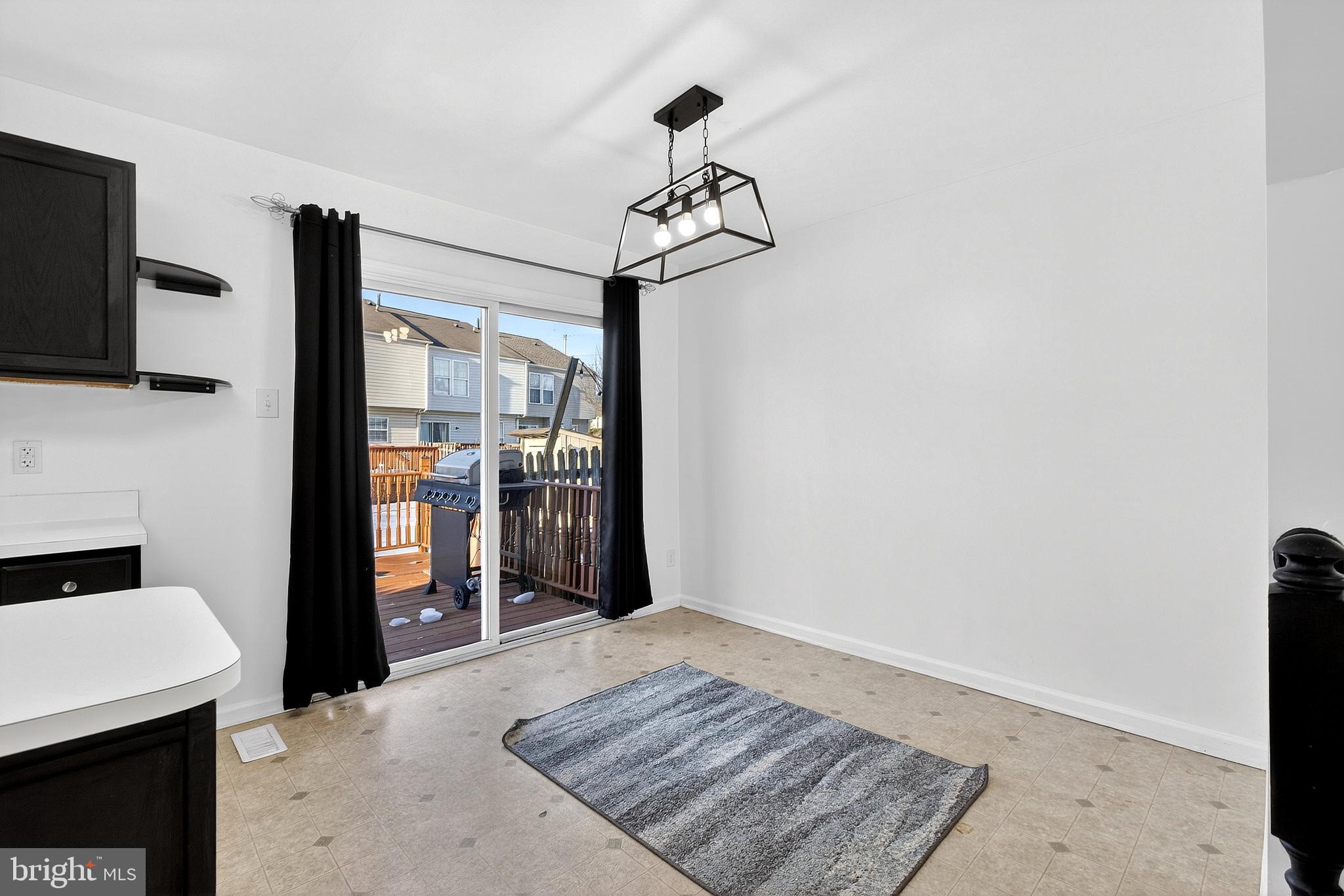 BARRETT RUN - Residential