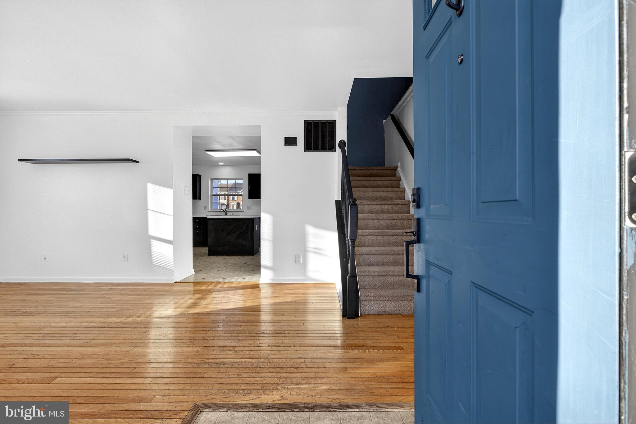 BARRETT RUN - Residential