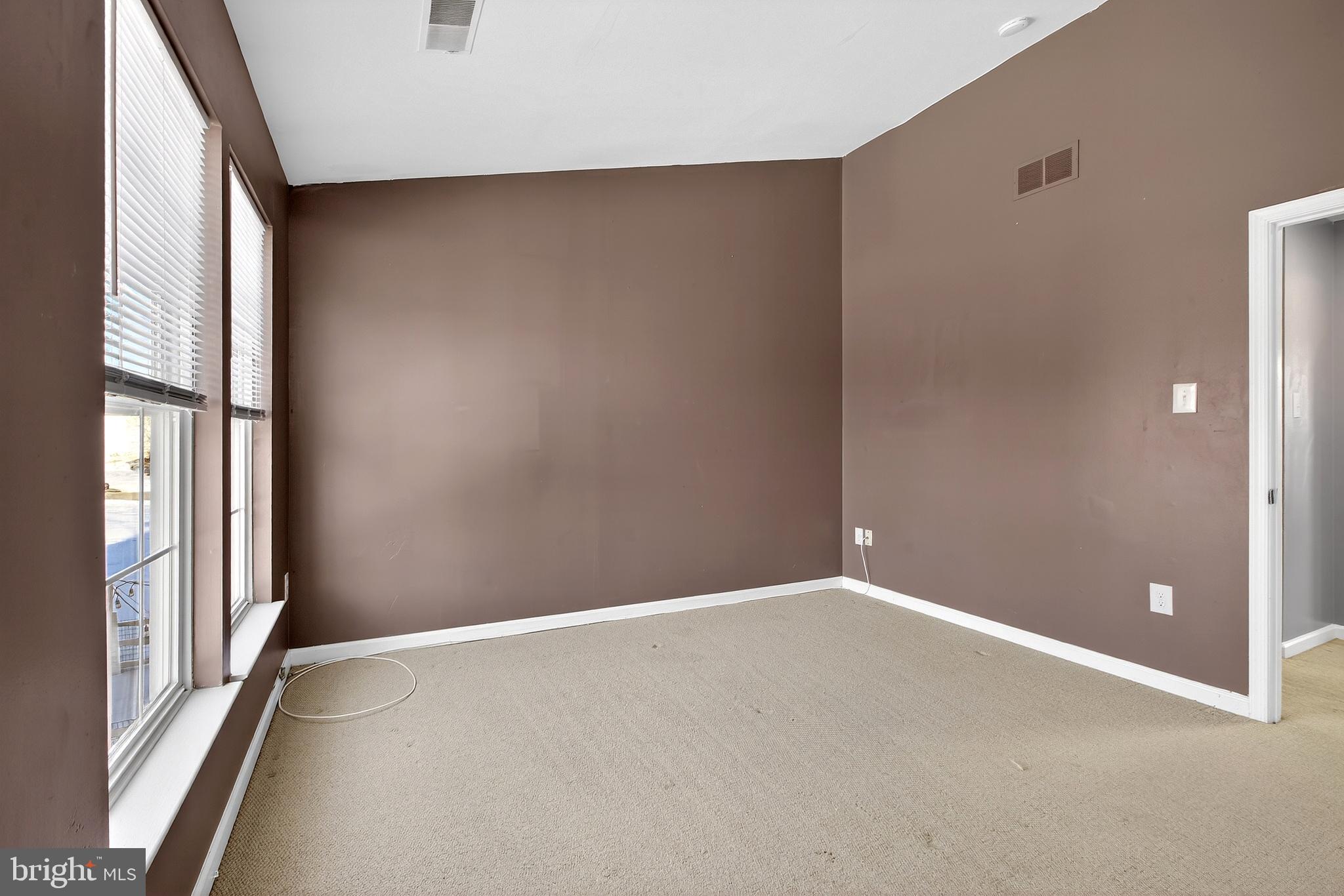 BARRETT RUN - Residential